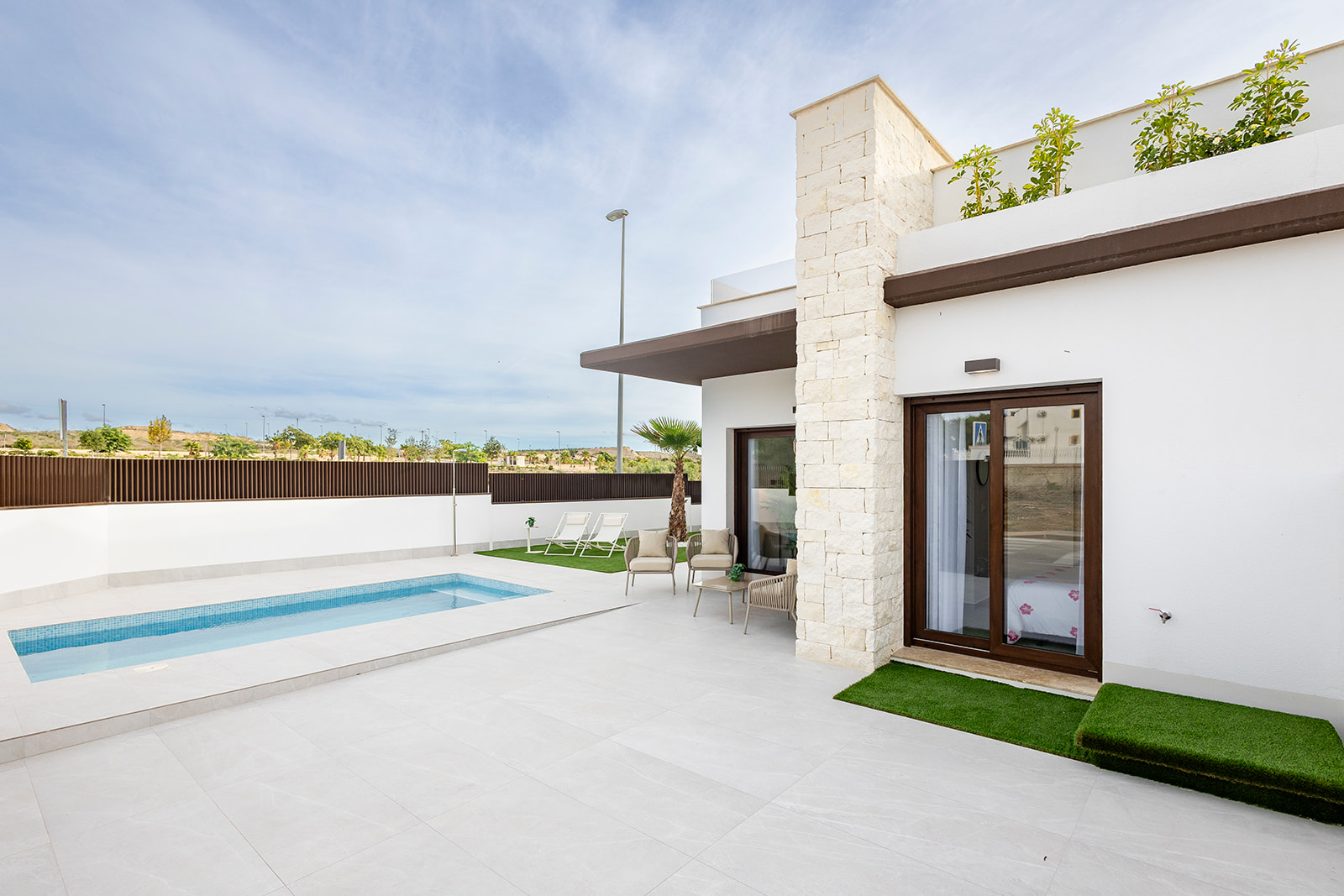 terraced en Vistabella – Ref. 34162759-02