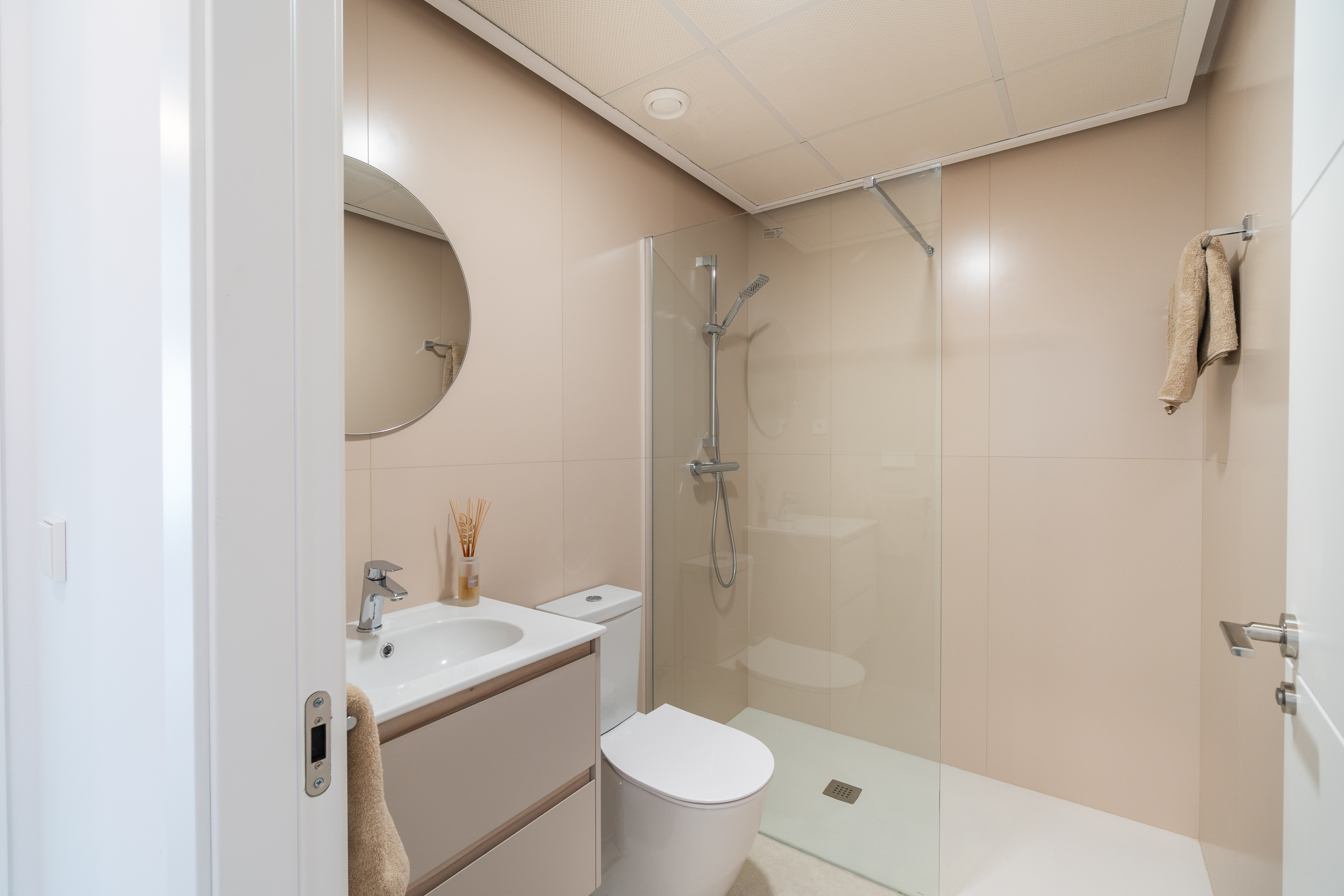 ground-floor en Orihuela Costa – Ref. 13818043-01