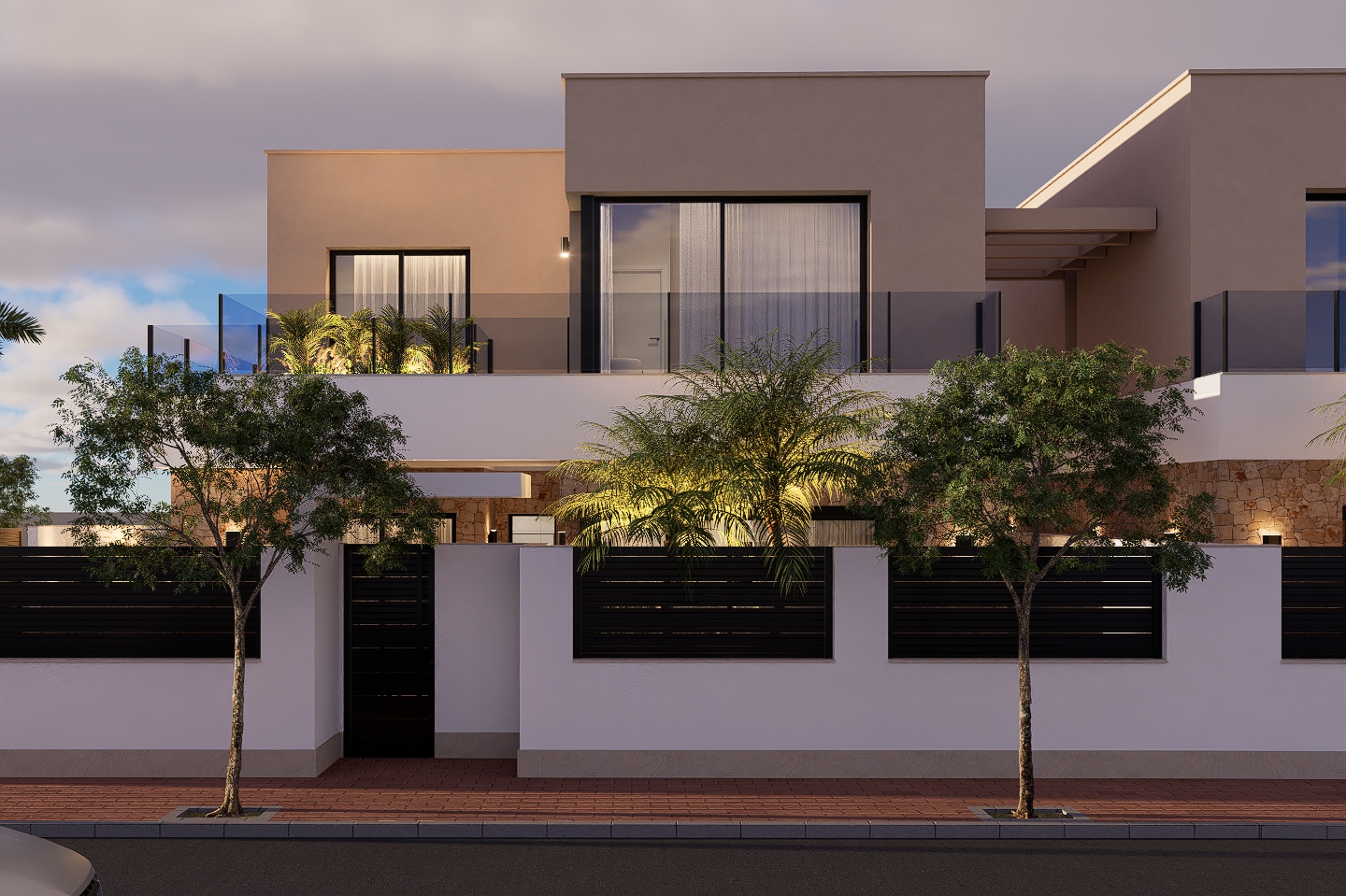 detached en San Pedro del Pinatar – Ref. 36943584-01