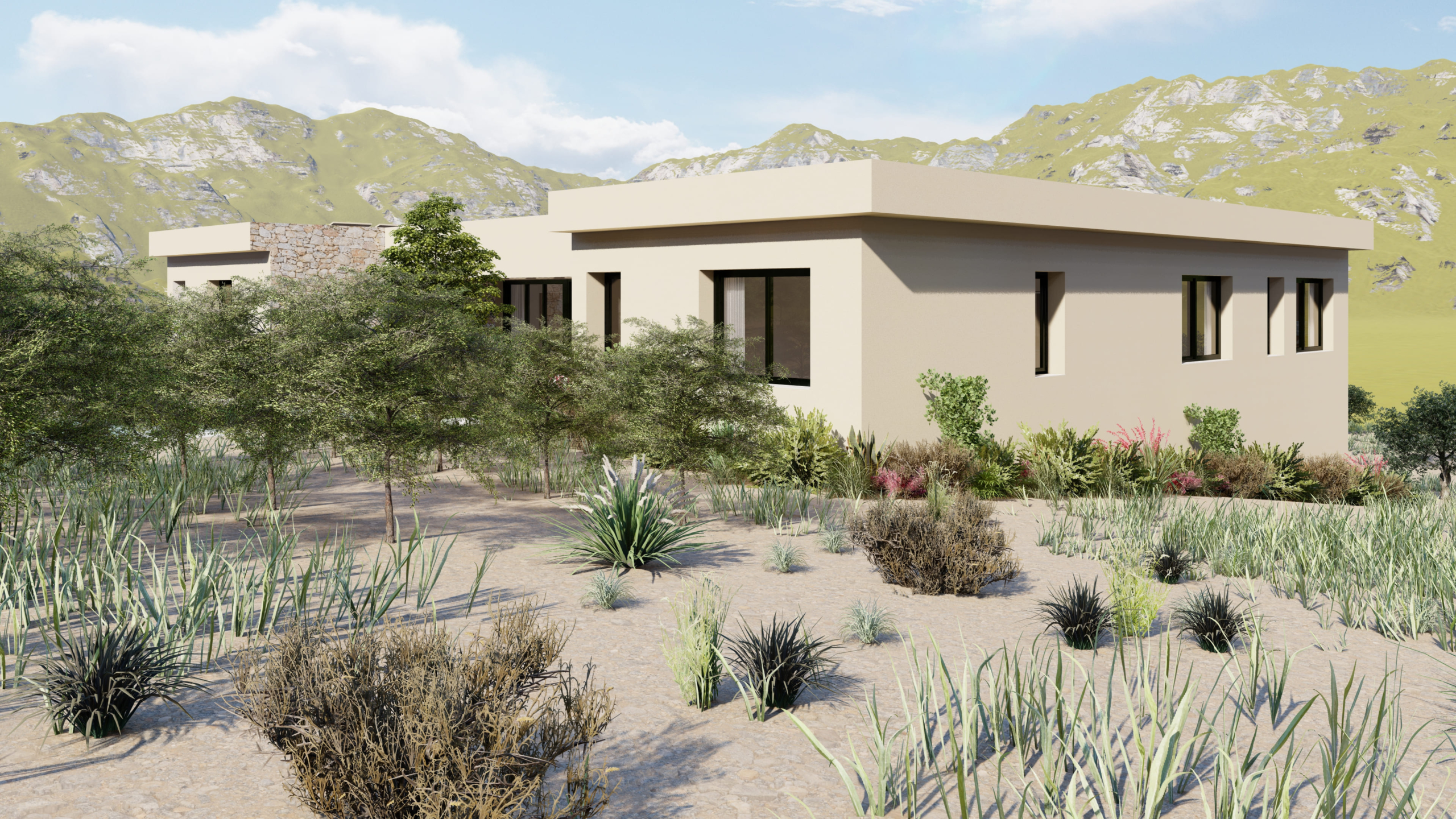 detached en Yecla – Ref. 36954106-01
