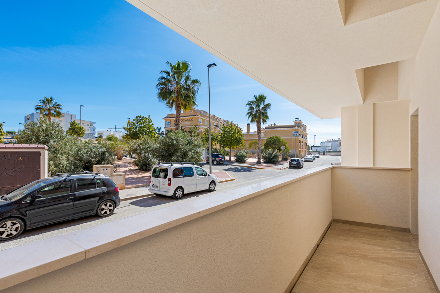 apartment en Benijófar – Ref. 38418876-09
