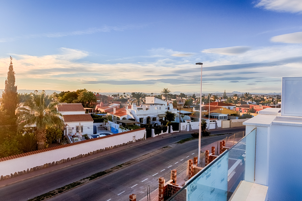 terraced en Pilar de la Horadada – Ref. 38832654-01
