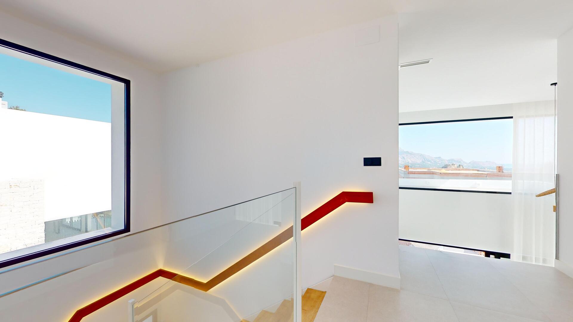 detached en Polop – Ref. 41906477-01