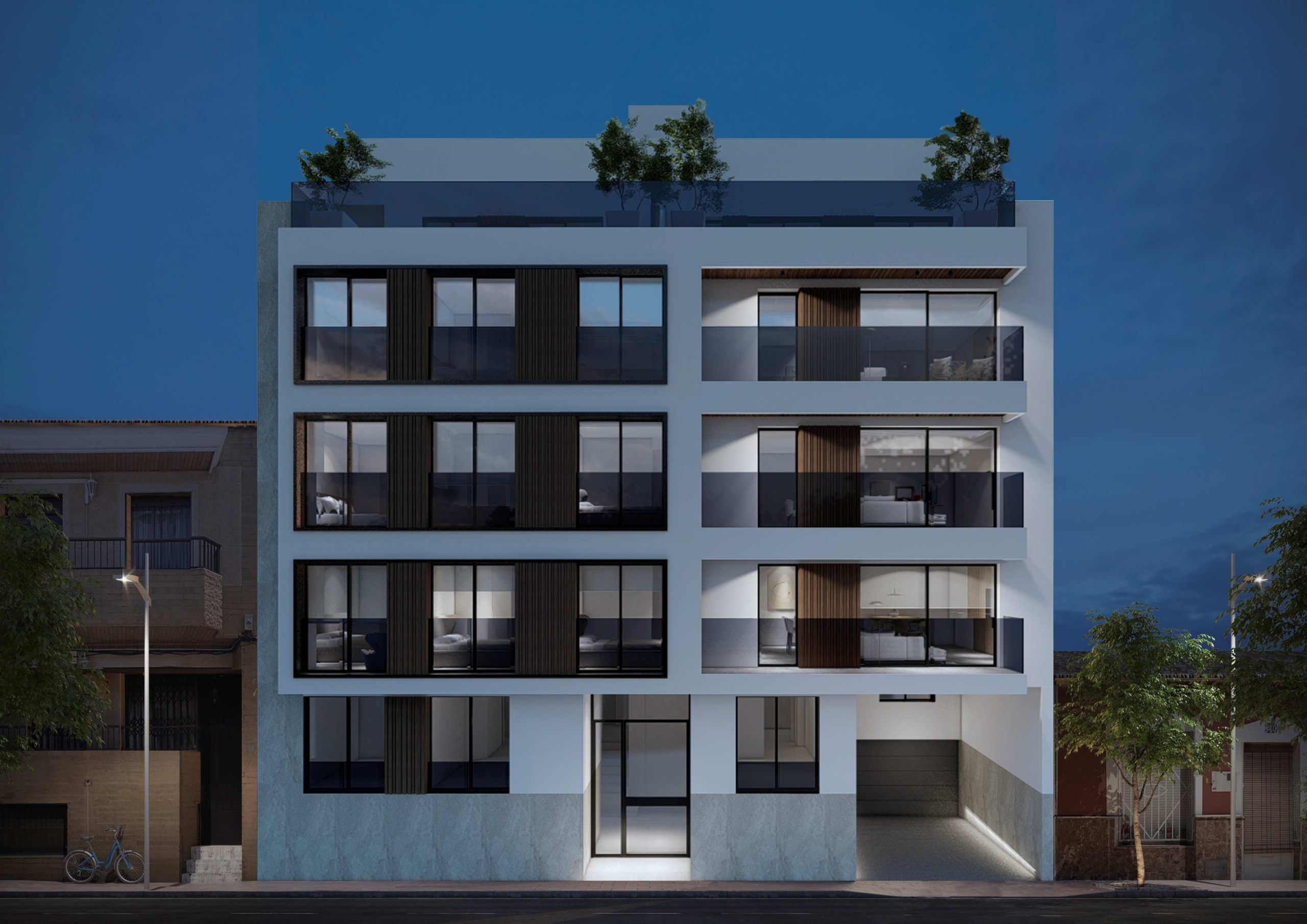 ground-floor en Guardamar del Segura – Ref. 42751711-01