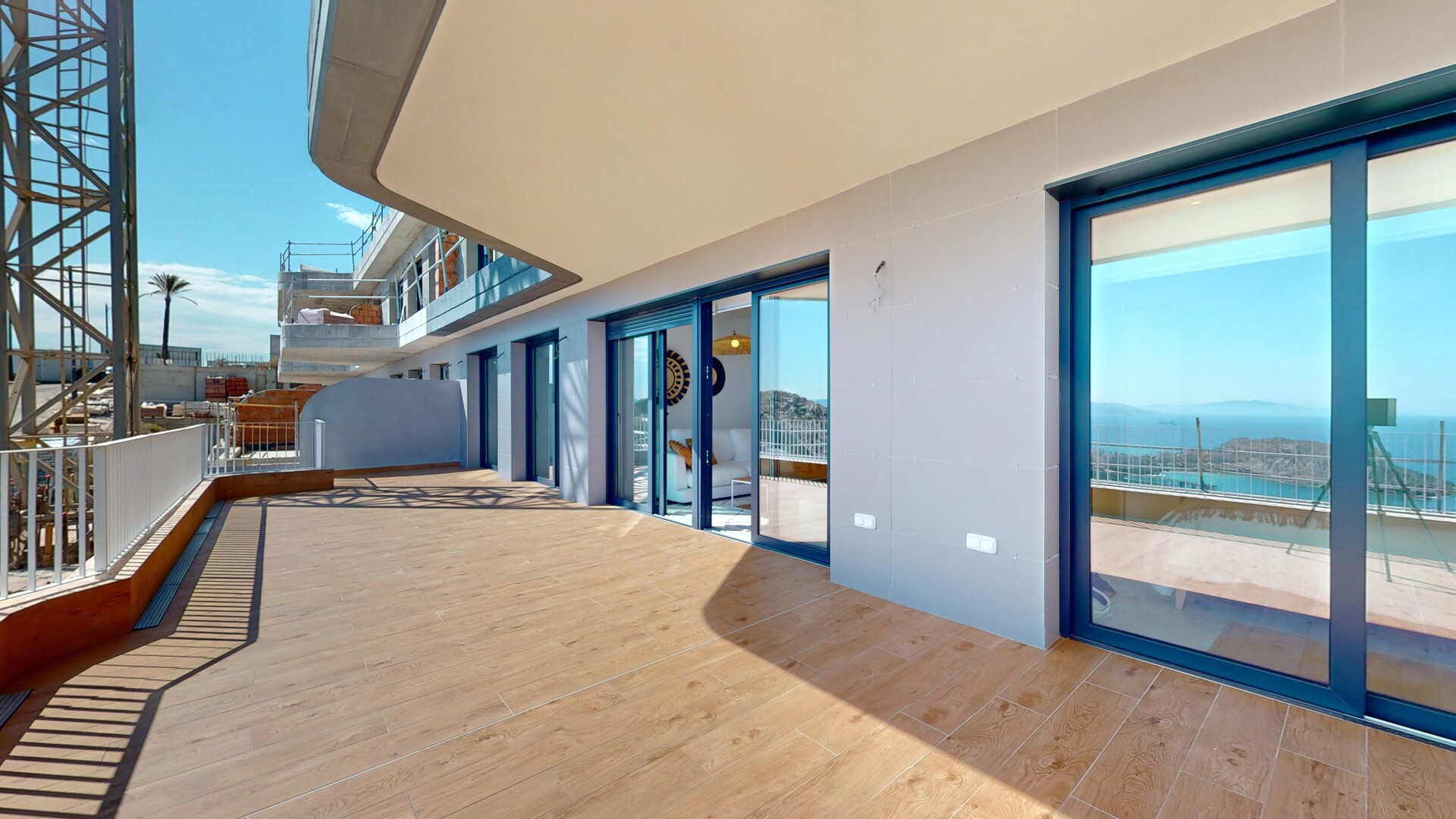 apartment en Águilas – Ref. 41094756-11
