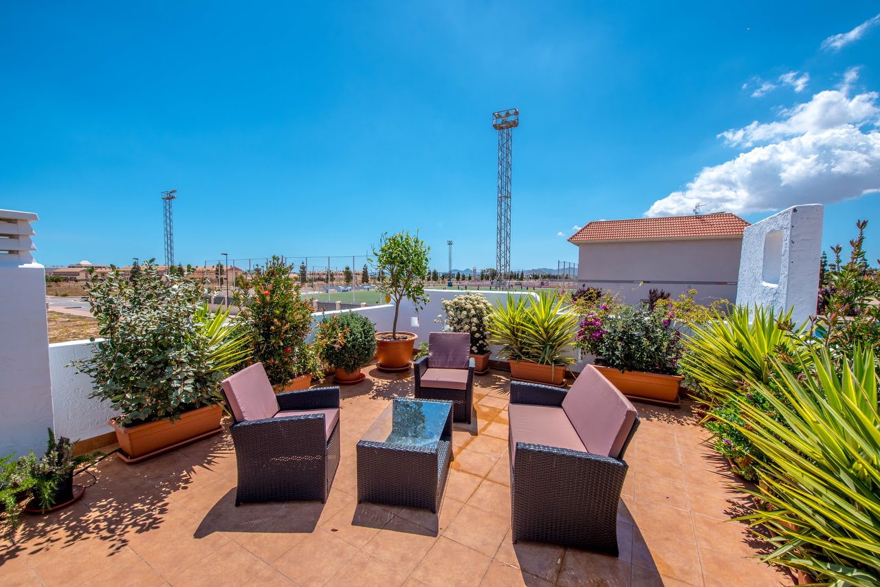 detached en Los Alcázares – Ref. 43676511-02