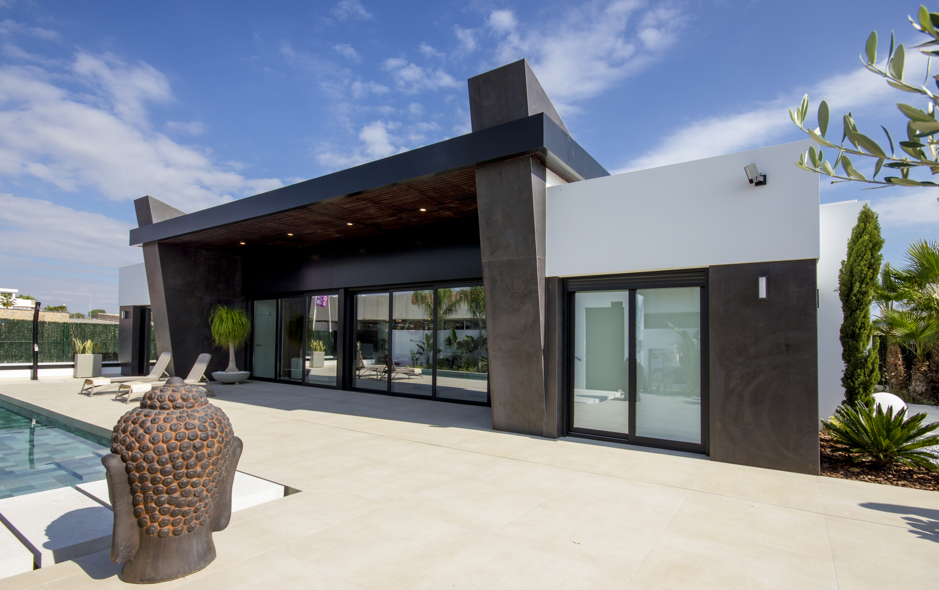 villa en Ciudad Quesada – Ref. 43209779-01
