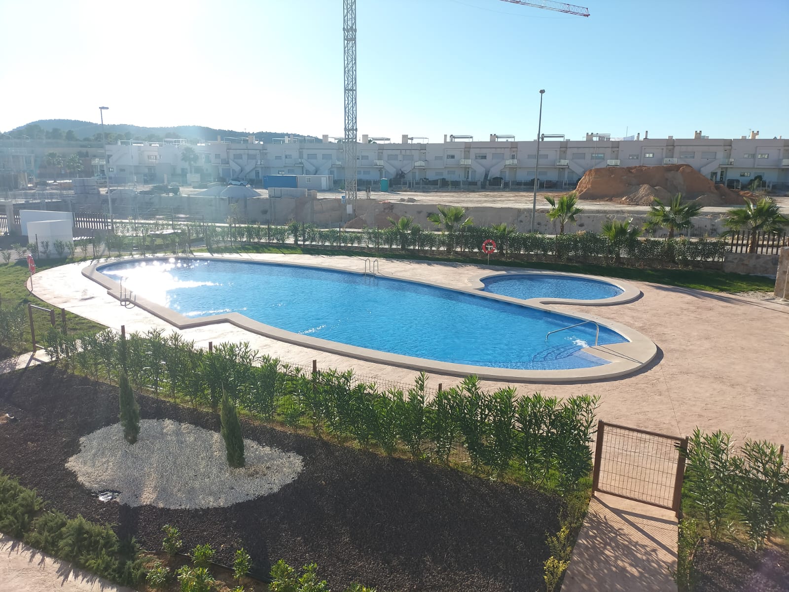 high-bungalow en Orihuela Costa – Ref. 14531543-01