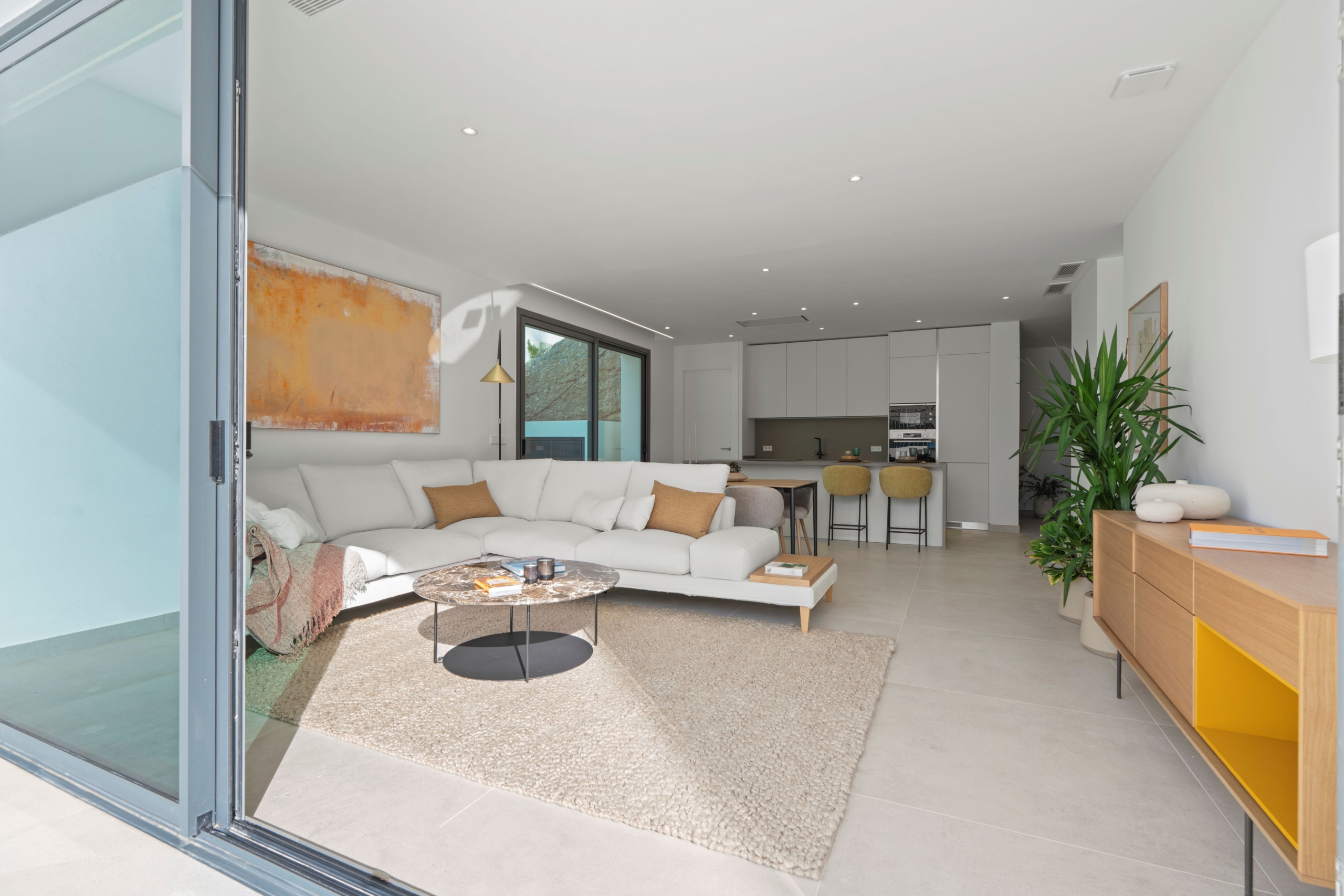 villa en Benidorm – Ref. 44051361-02