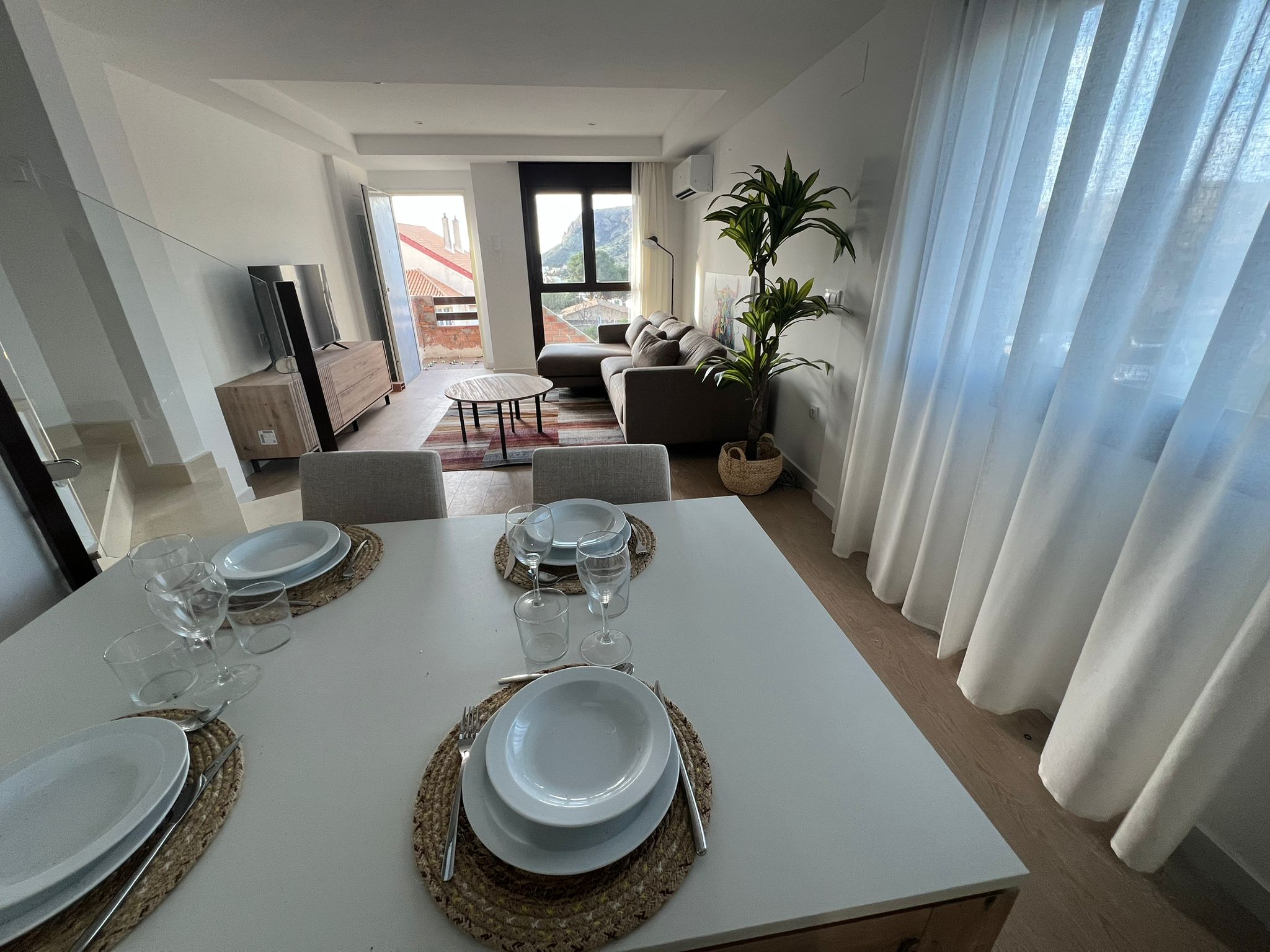 terraced en Portmán – Ref. 46976198-01
