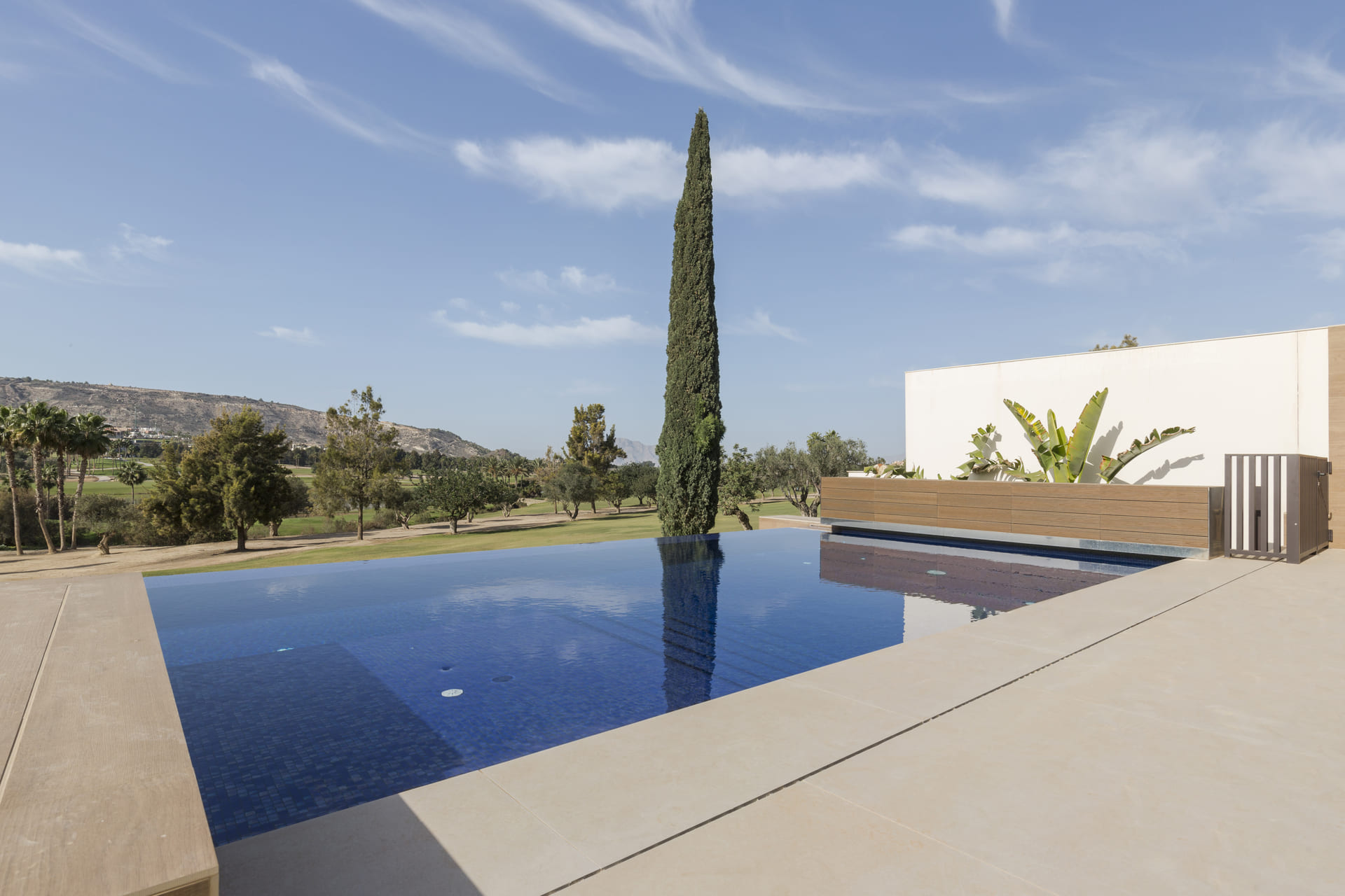villa en La Finca Golf – Ref. 47955224-03