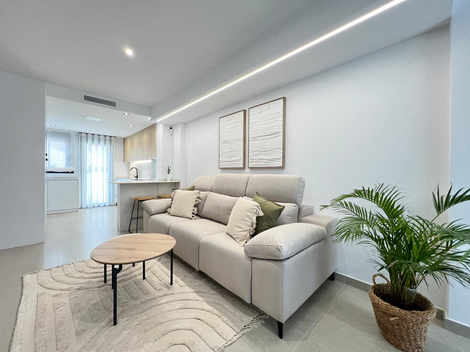 terraced en Benferri – Ref. 50791935-02