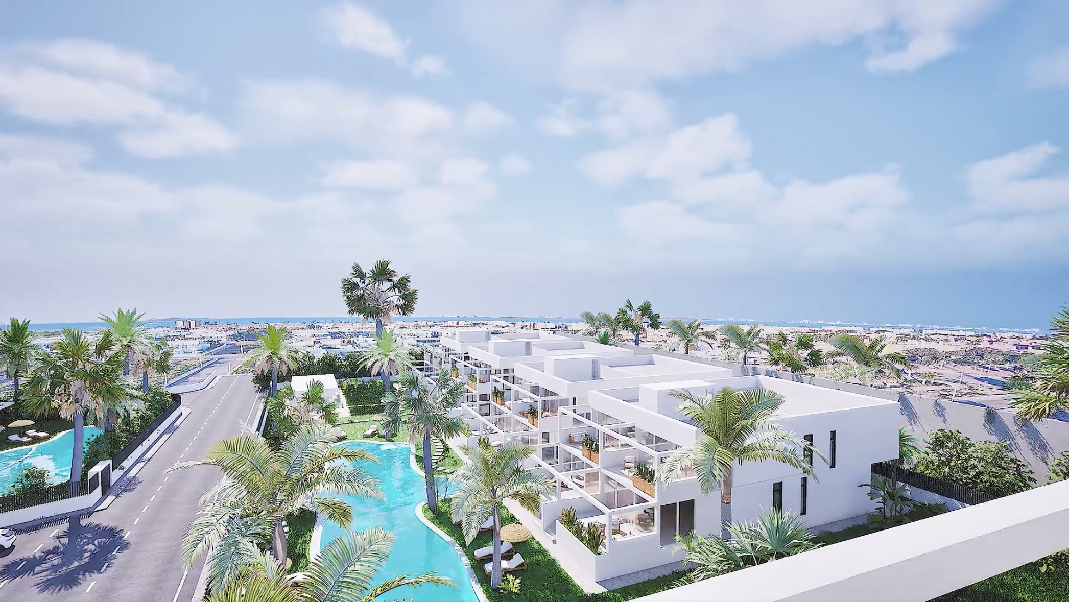 apartment en Islas Menores – Ref. 52129043-04