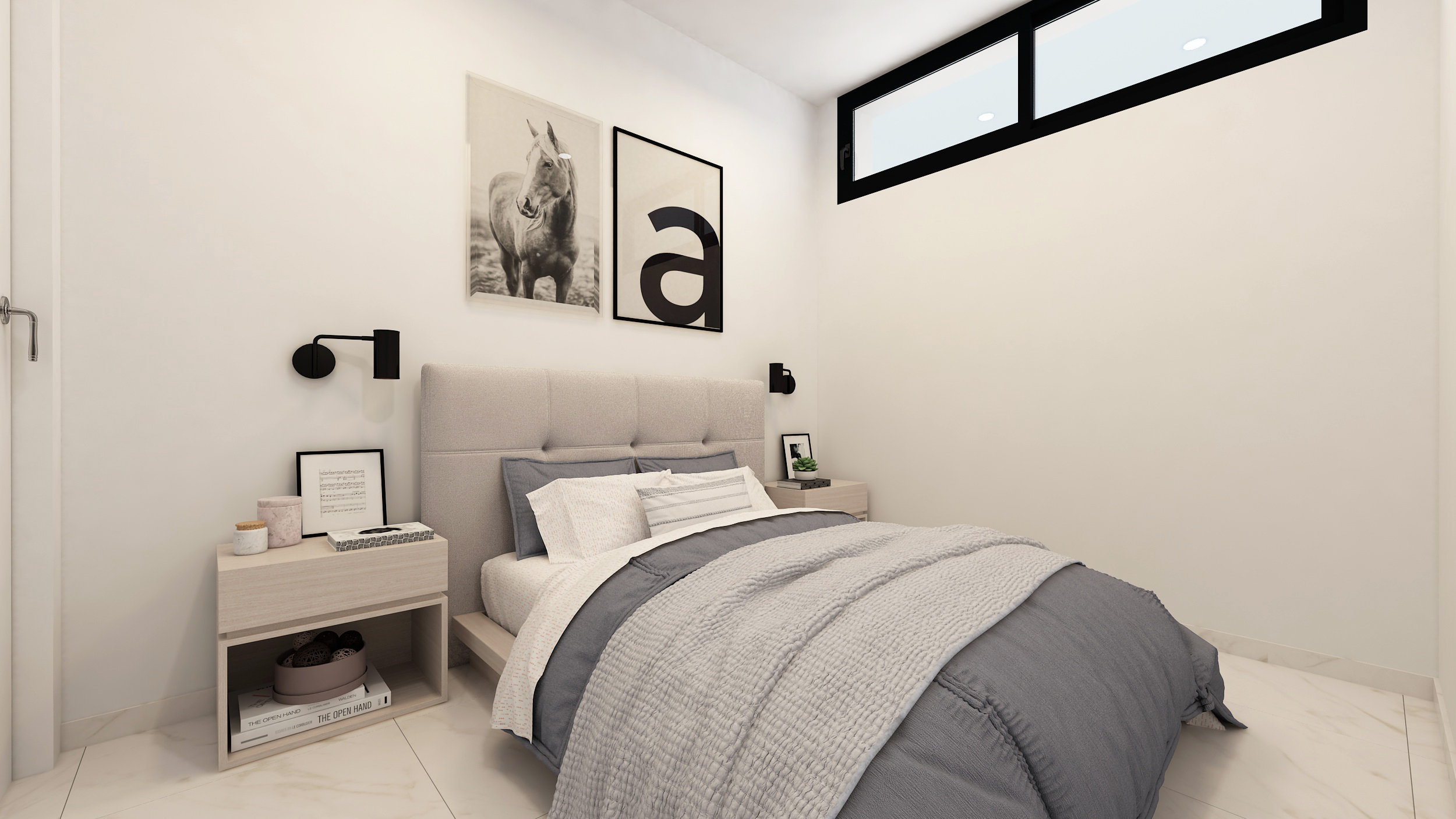 detached en La Nucía – Ref. 52713759-01