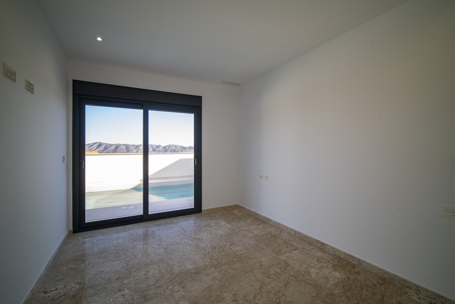 detached en La Nucía – Ref. 52713759-01