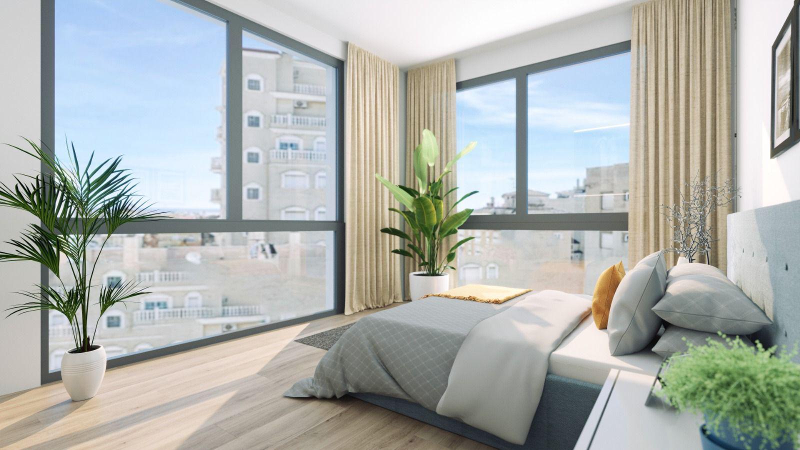 penthouse en Torrevieja – Ref. 53018356-01