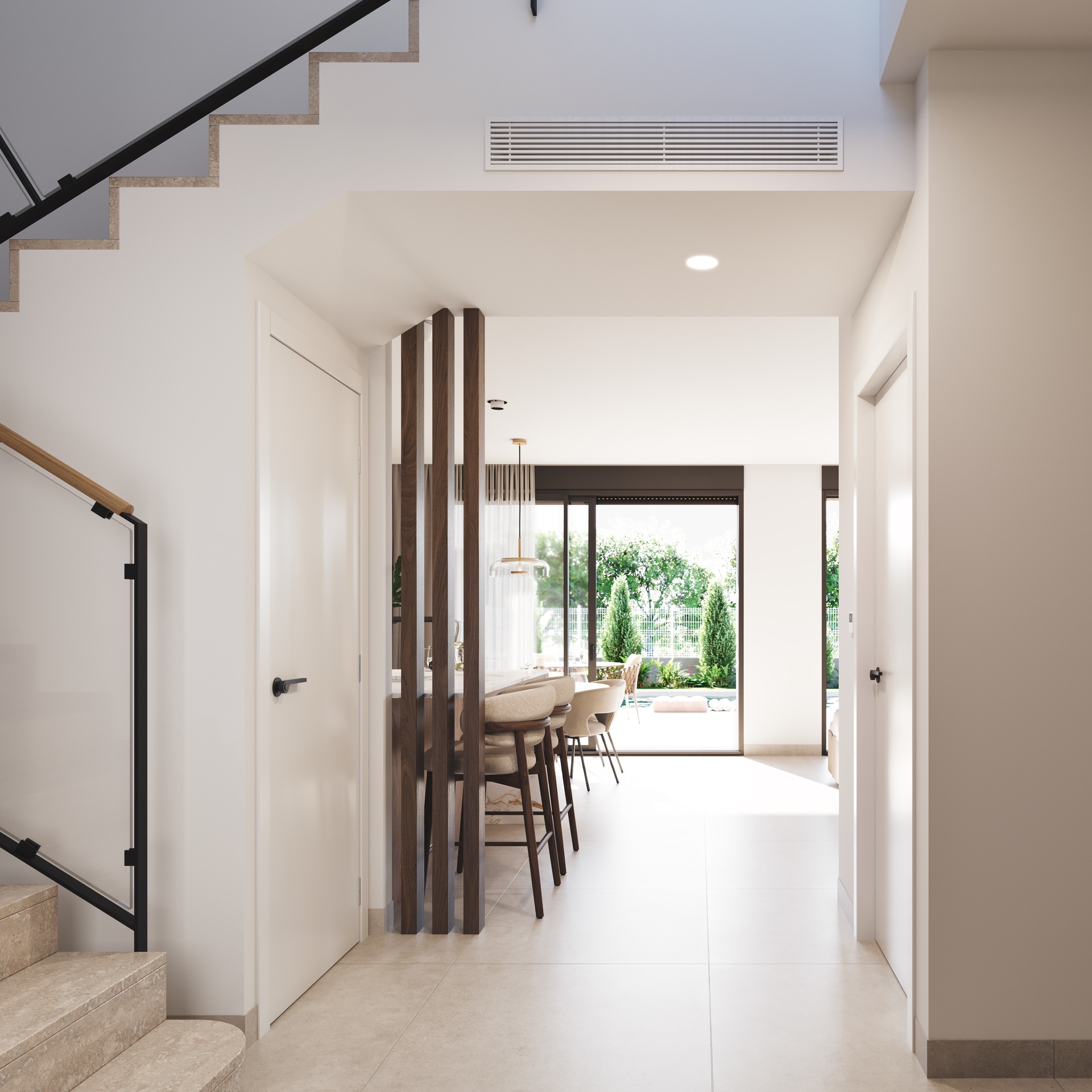 detached en Santiago de la Ribera – Ref. 54862970-01