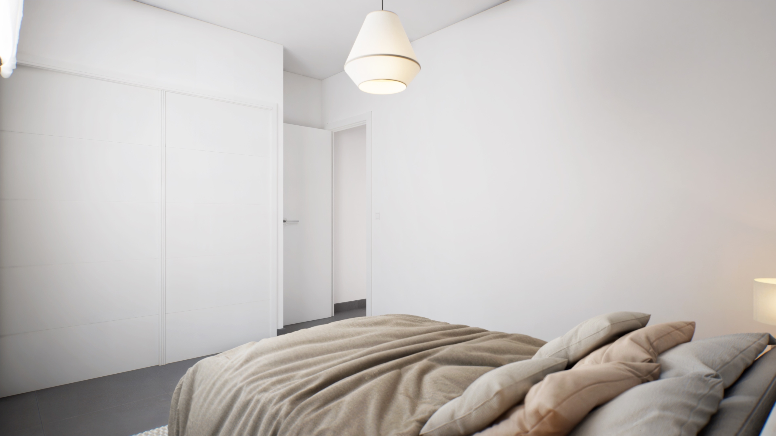 terraced en Gran Alacant – Ref. 58284247-01
