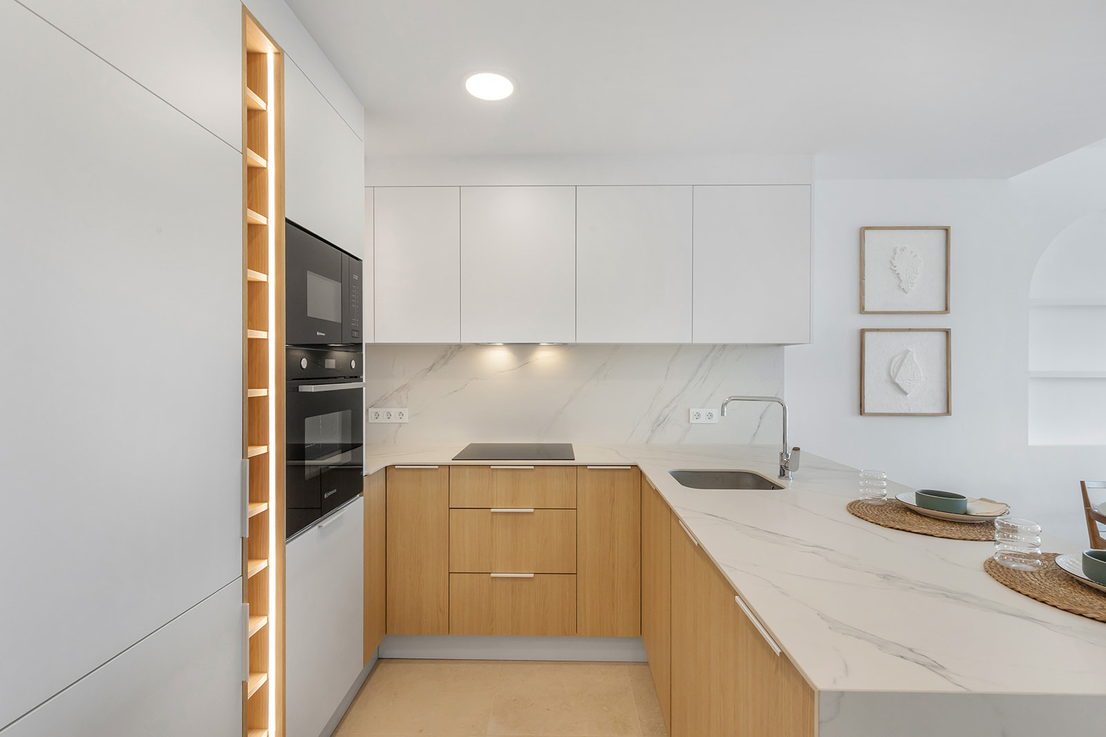penthouse en Los Alcázares – Ref. 58919825-05