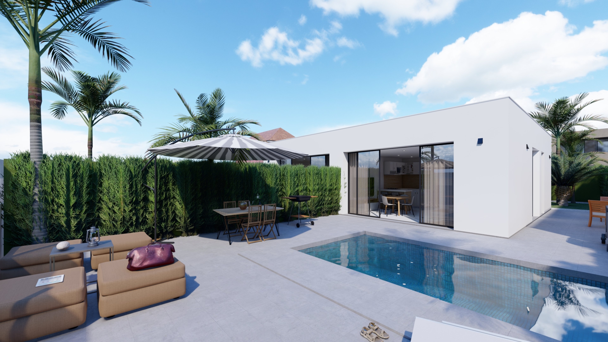 detached en Murcia – Ref. 65040029-01