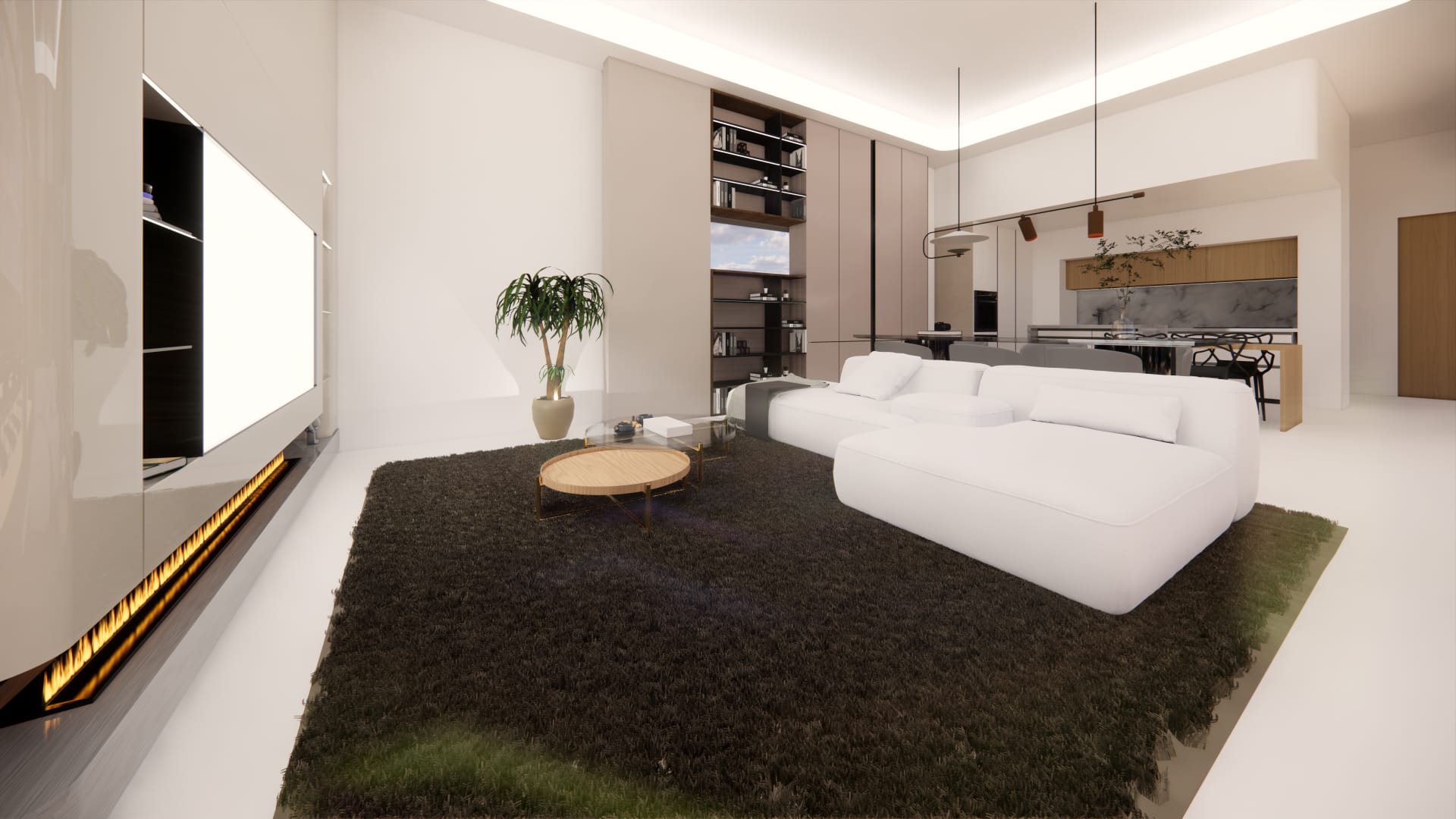 detached en Pinar de Campoverde – Ref. 68795485-01