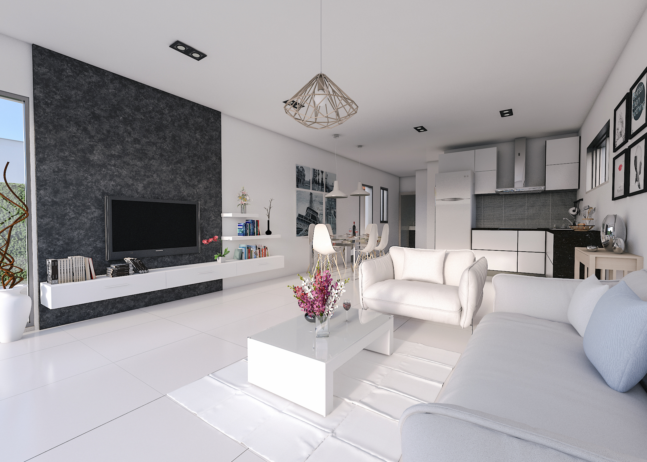 detached en Los Alcázares – Ref. 69710977-01