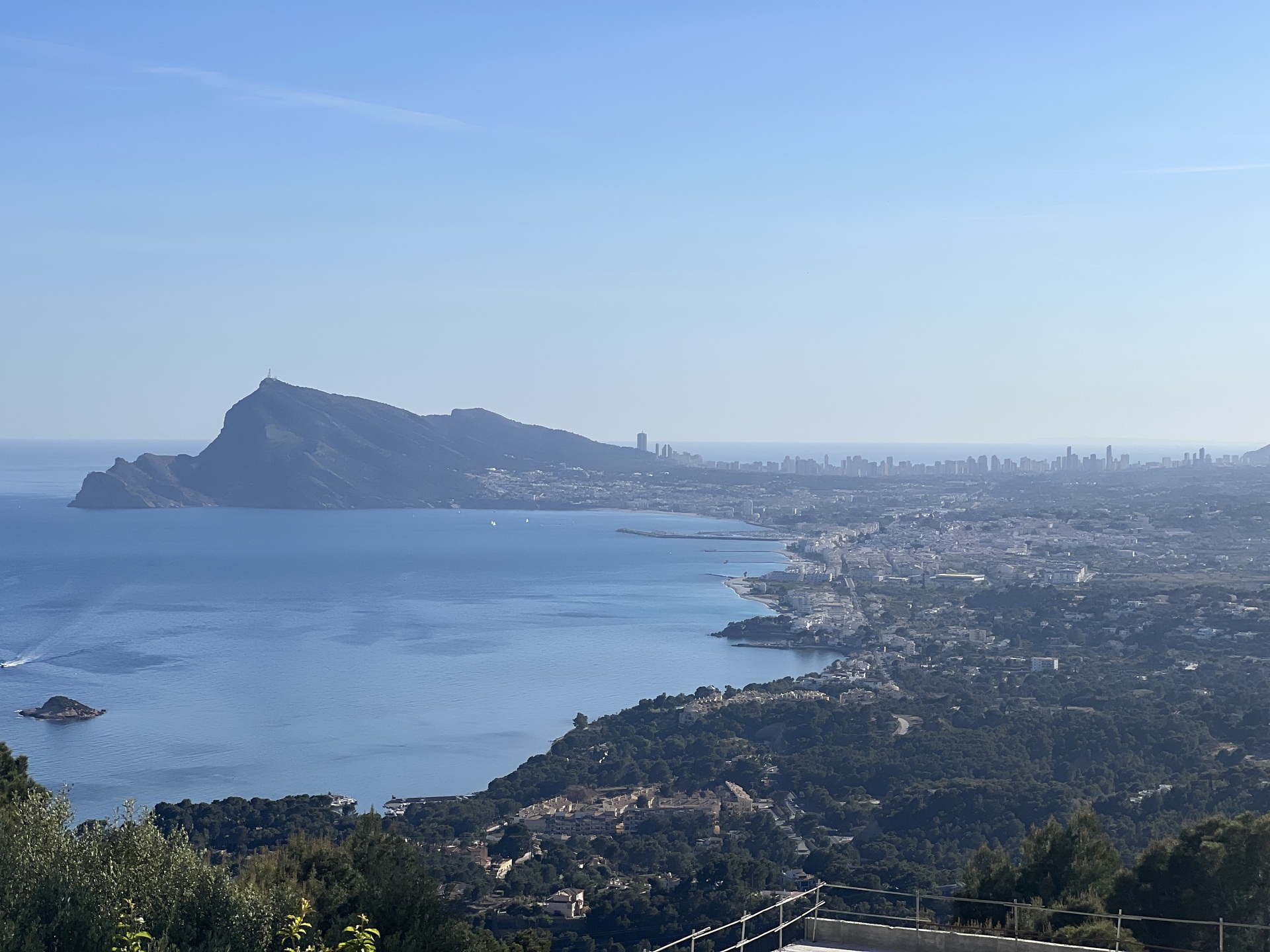 villa en Altea – Ref. 17217812-01