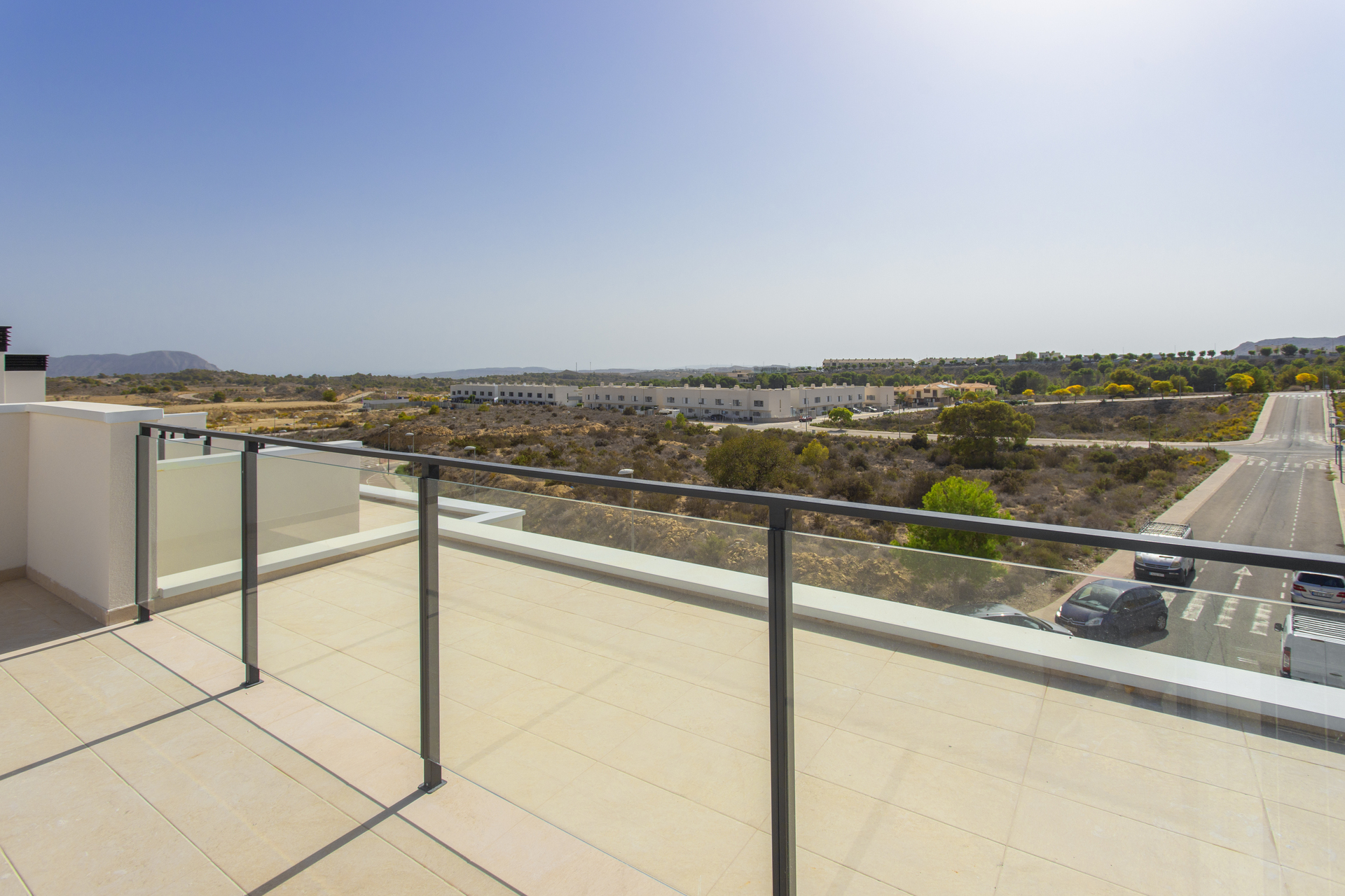 terraced en Monforte del Cid – Ref. 75797364-01