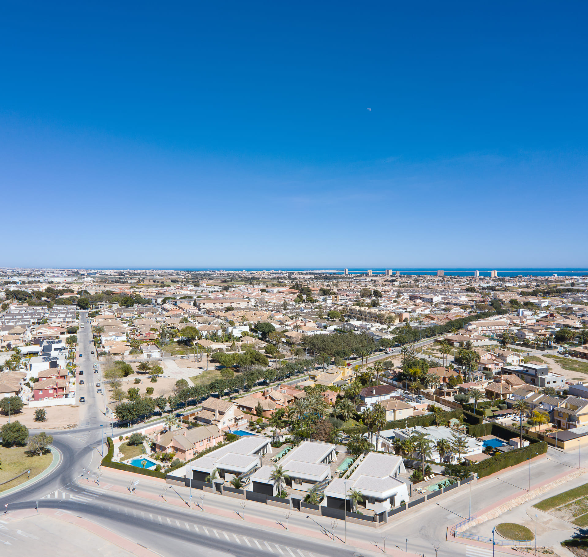 villa en San Javier – Ref. 79149455-01