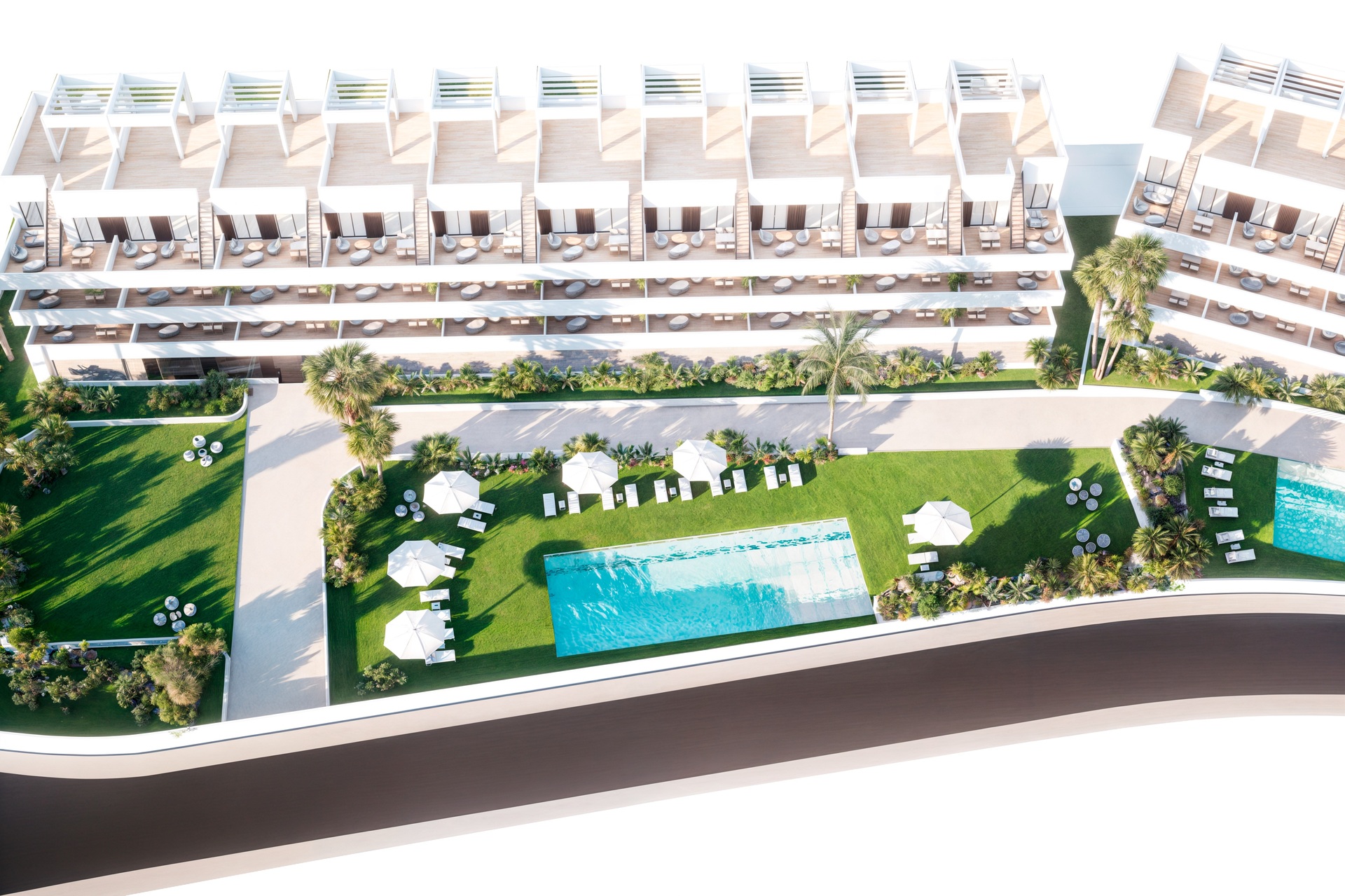penthouse en Finestrat – Ref. 17845966-02