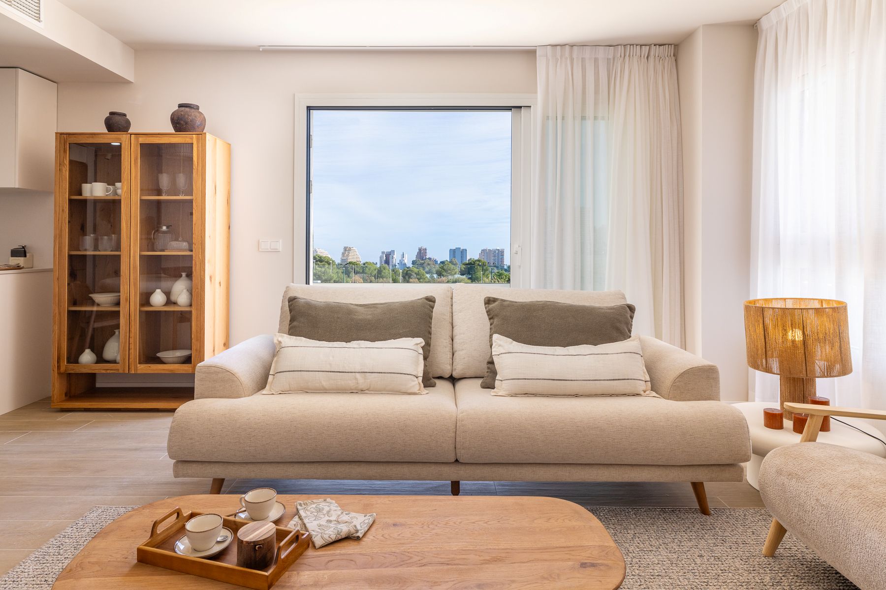 apartment en Calpe – Ref. 84103038-06
