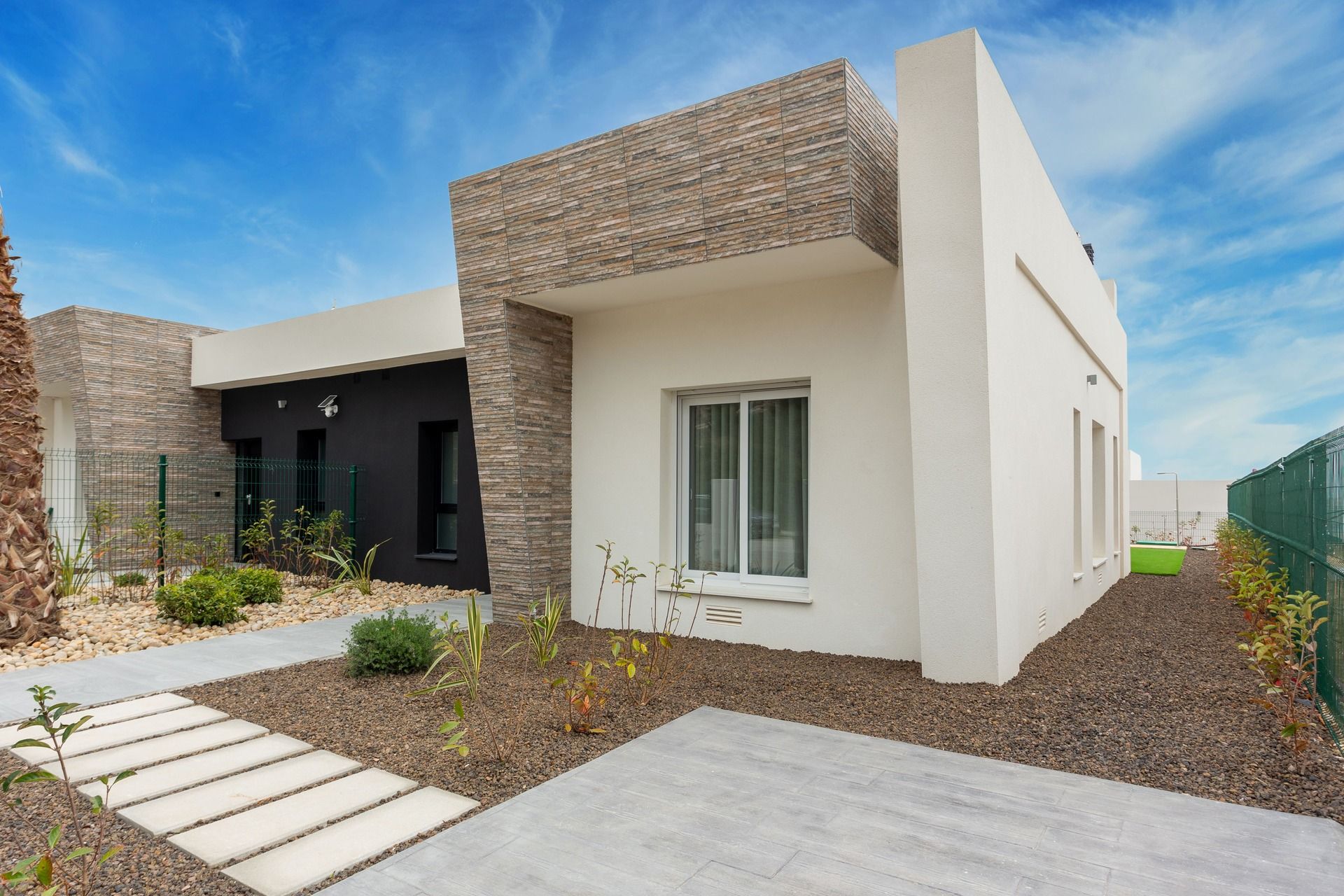 terraced en La Finca Golf – Ref. 87280981-01