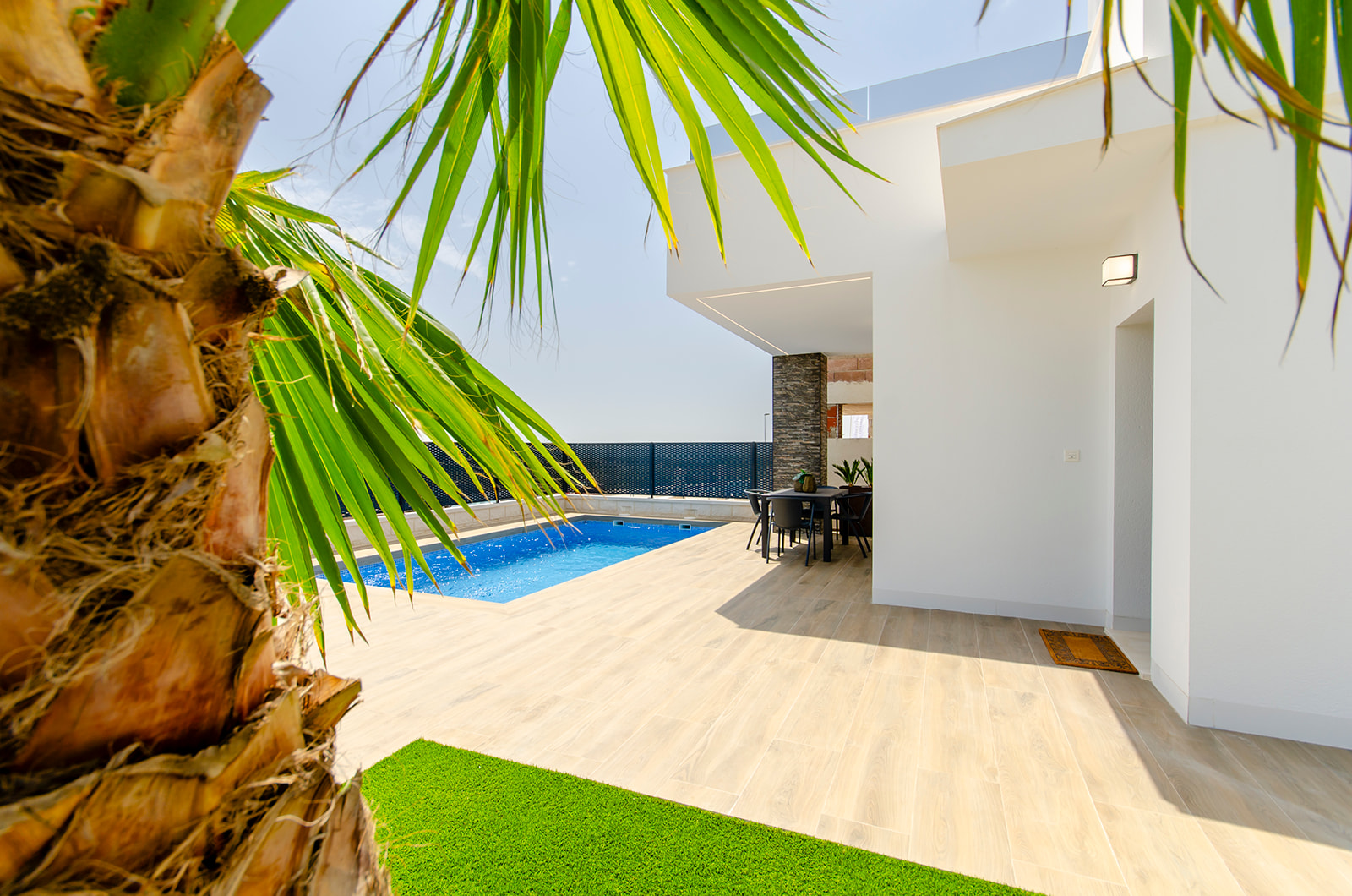 semi-detached en Vistabella – Ref. 92092106-02