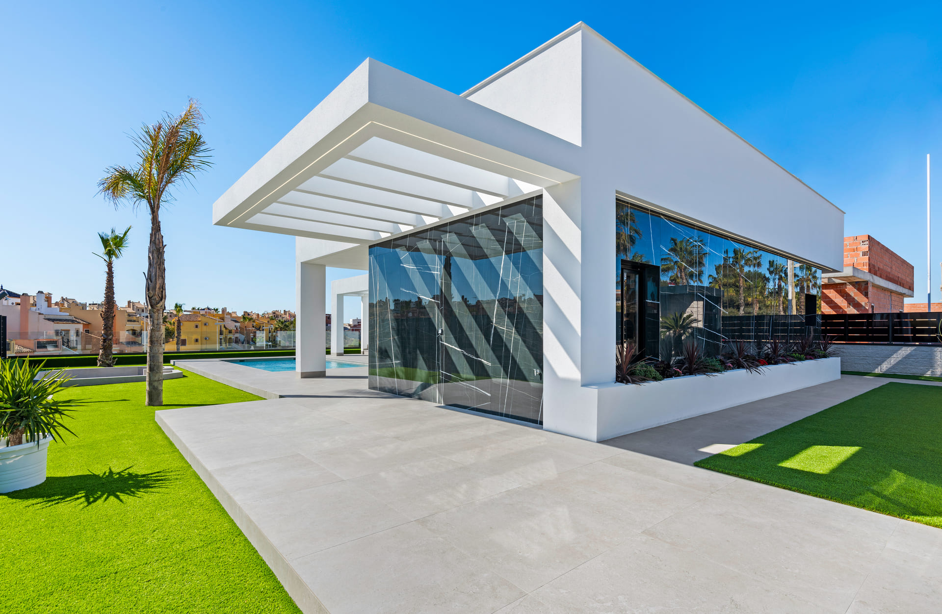 detached en La Finca Golf – Ref. 19626894-01