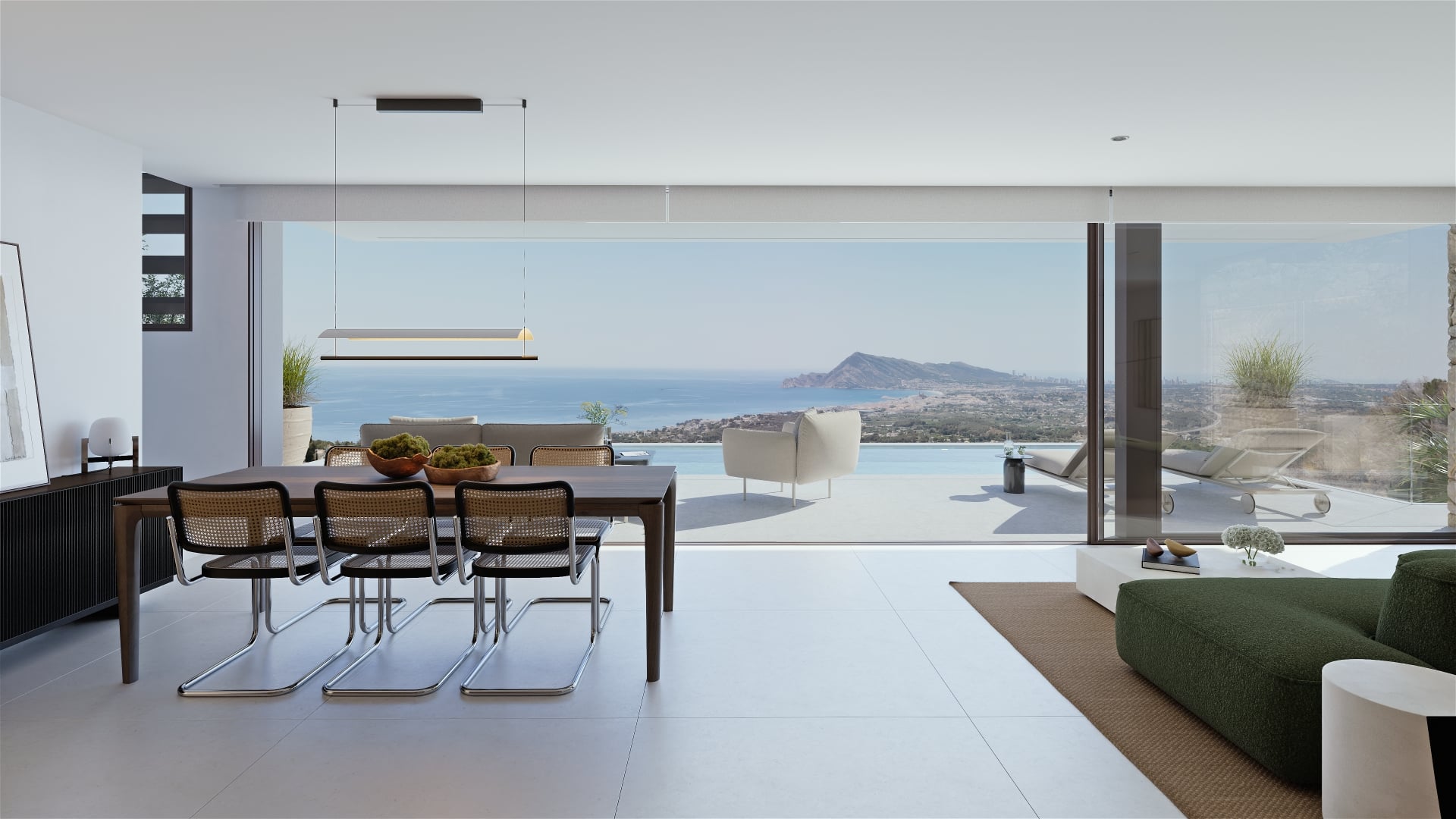 Villa en Altea – Ref. 75649947-01