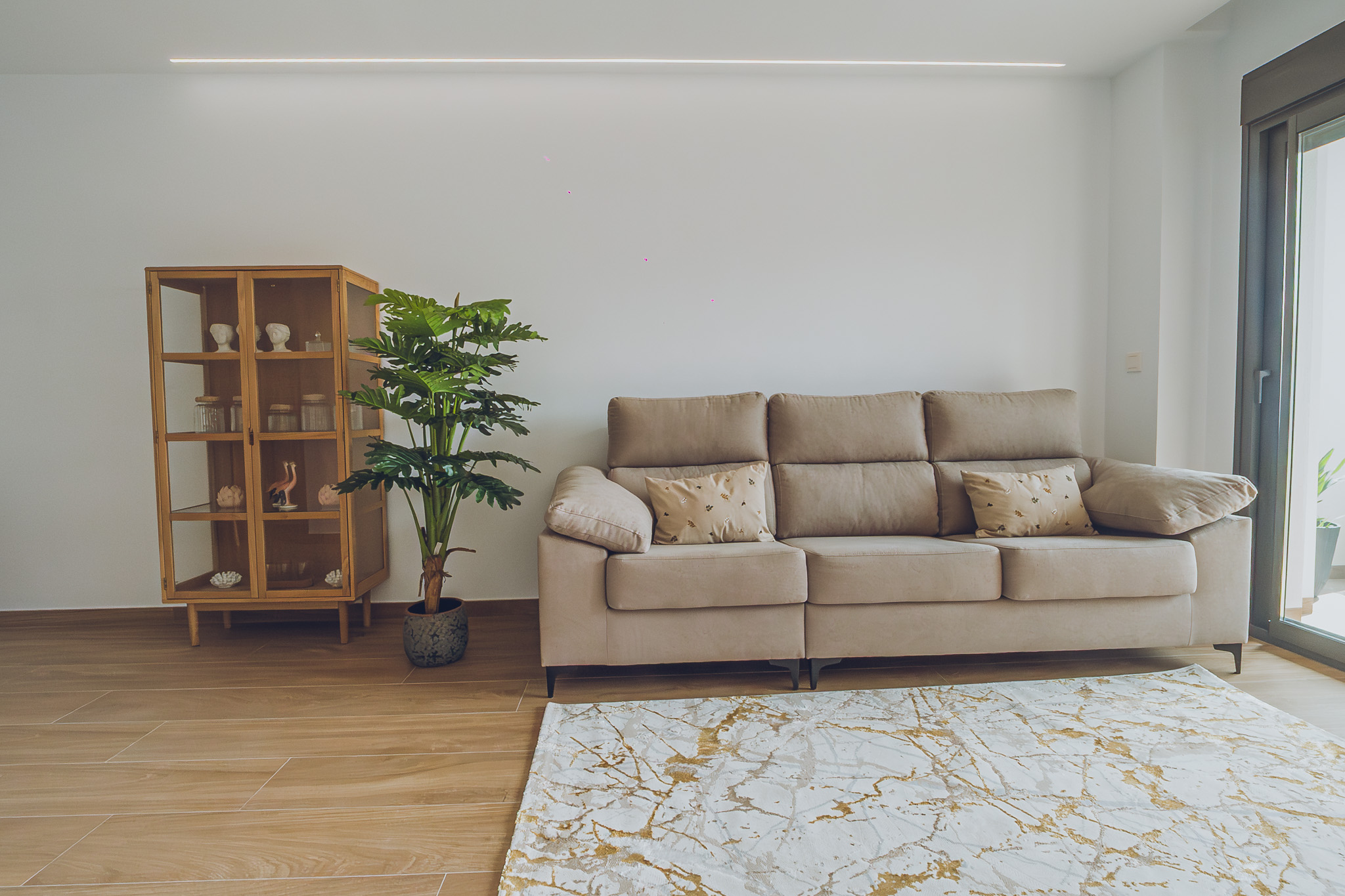 apartment en Redován – Ref. 21885230-01