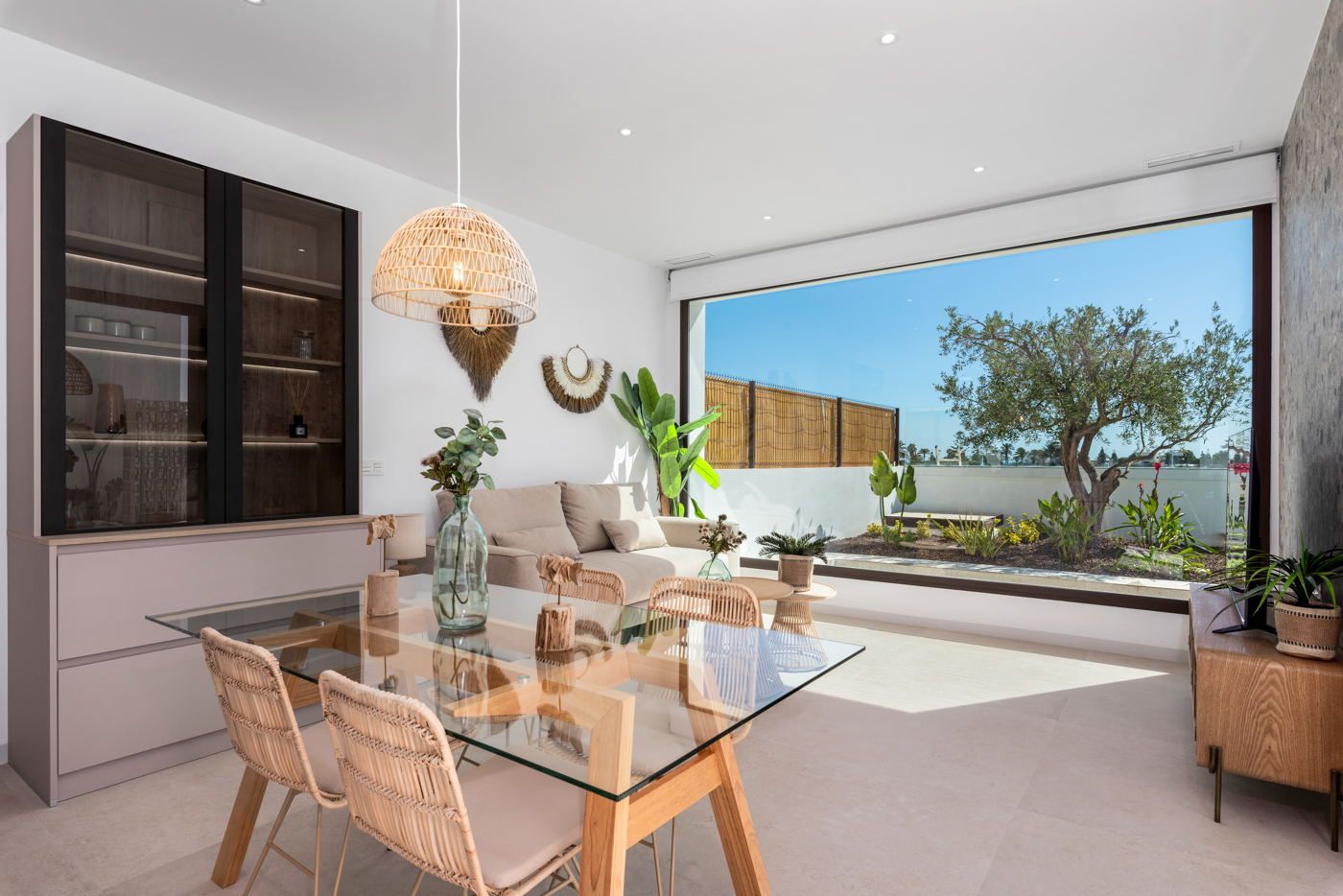 detached en Los Alcázares – Ref. 25131689-02