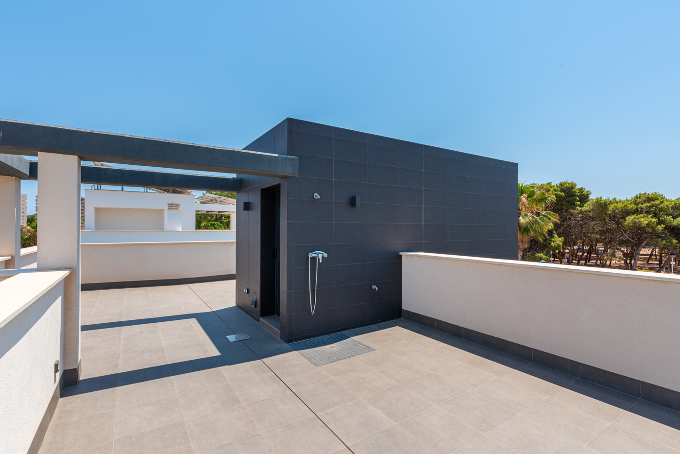 detached en Playa Paraiso – Ref. 30006437-02