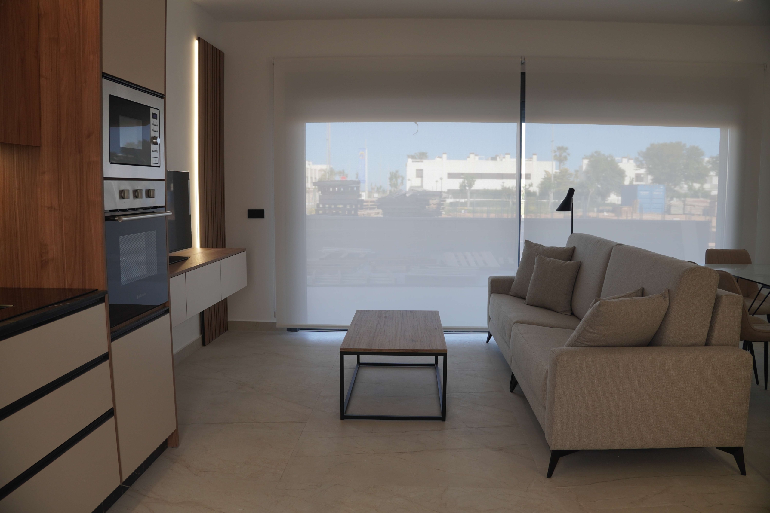 high-bungalow en Pilar de la Horadada – Ref. 10698020-01