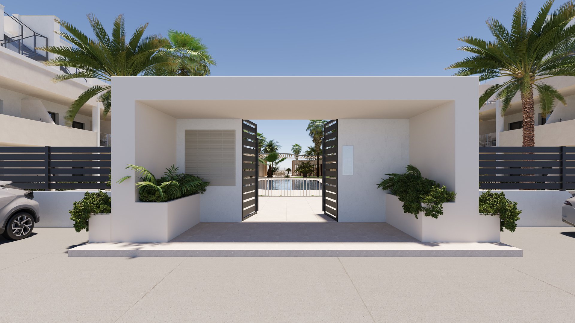 apartment en San Cayetano – Ref. 34202800-02
