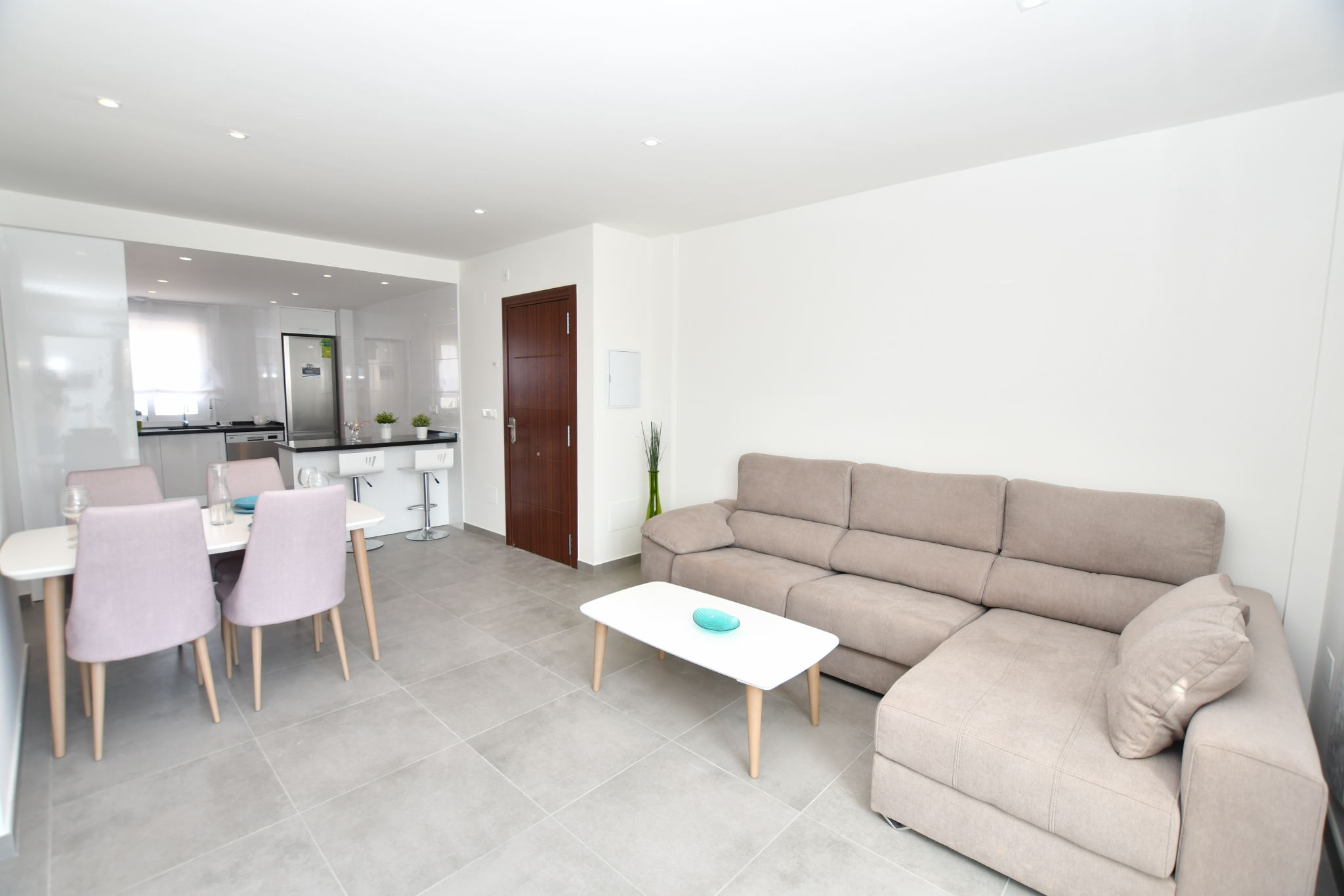high-bungalow en San Miguel de Salinas – Ref. 34310400-01
