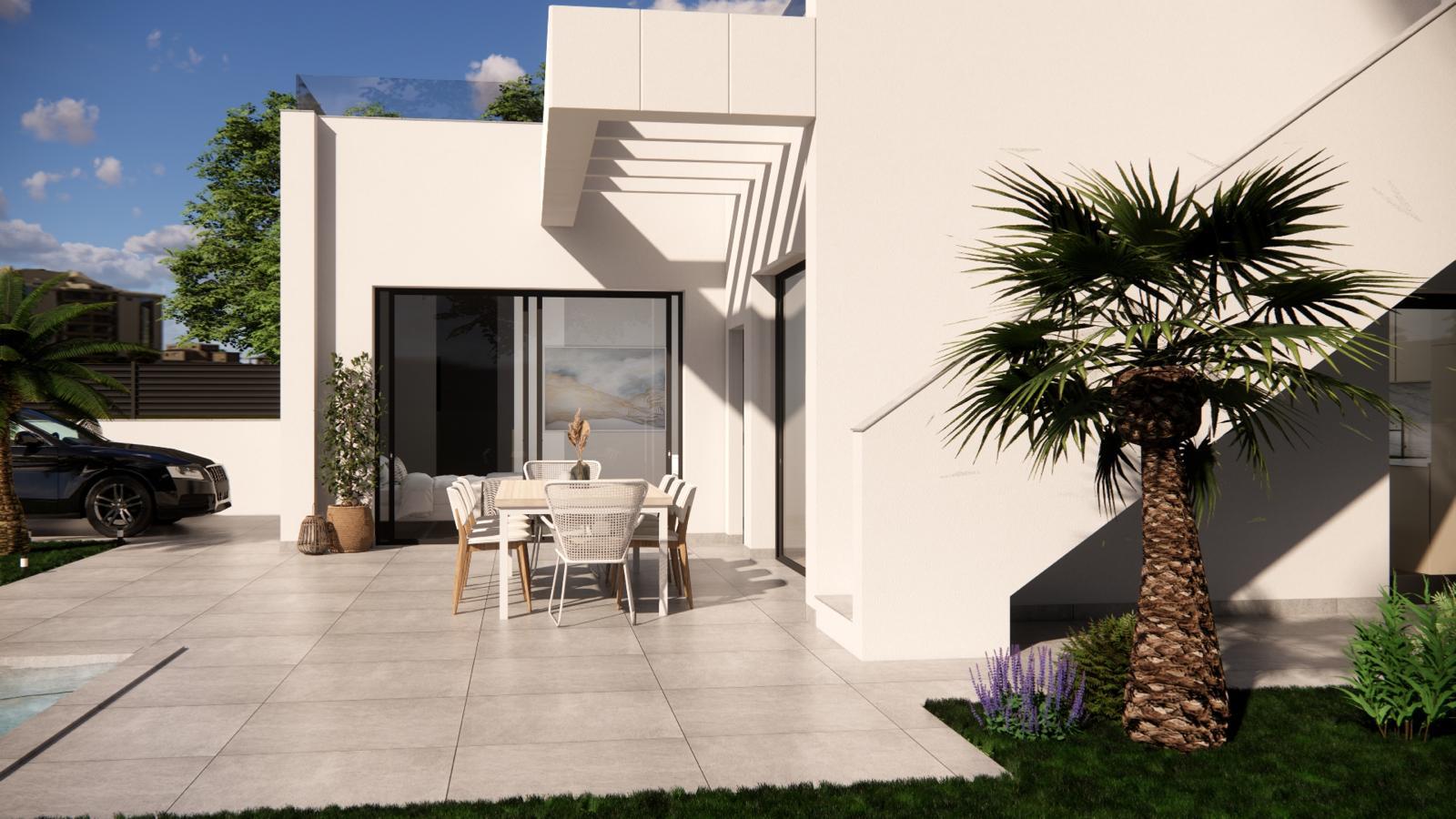 detached en Ciudad Quesada – Ref. 35540088-01