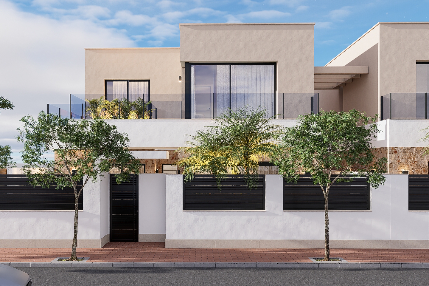 detached en San Pedro del Pinatar – Ref. 36943584-01