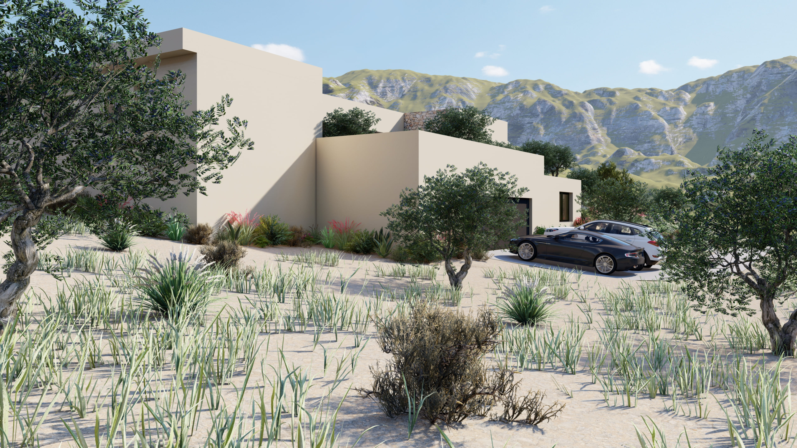 detached en Yecla – Ref. 36954106-01