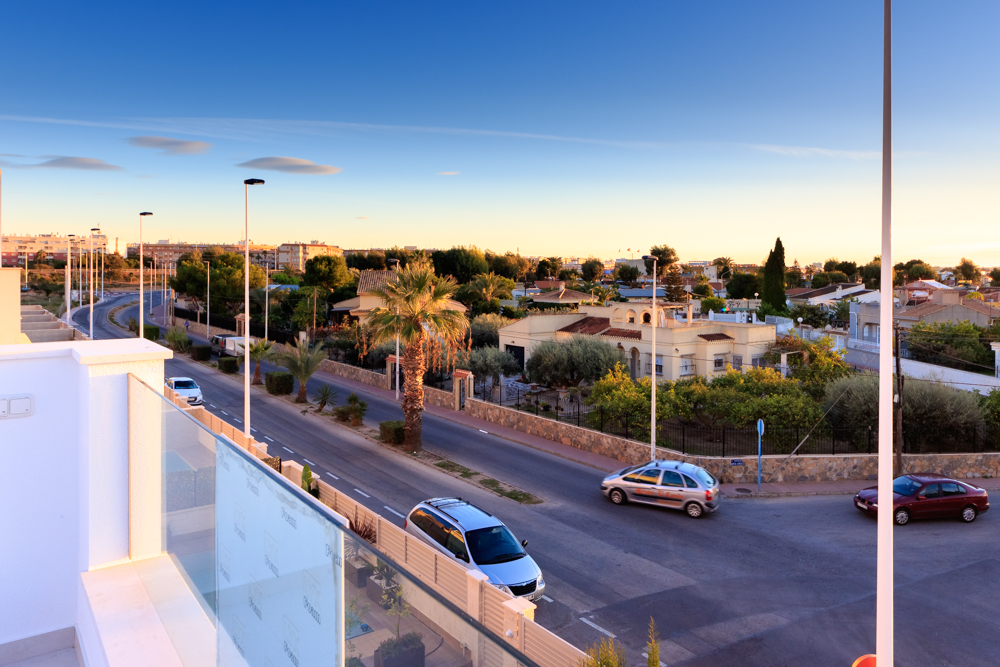 terraced en Pilar de la Horadada – Ref. 38832654-01