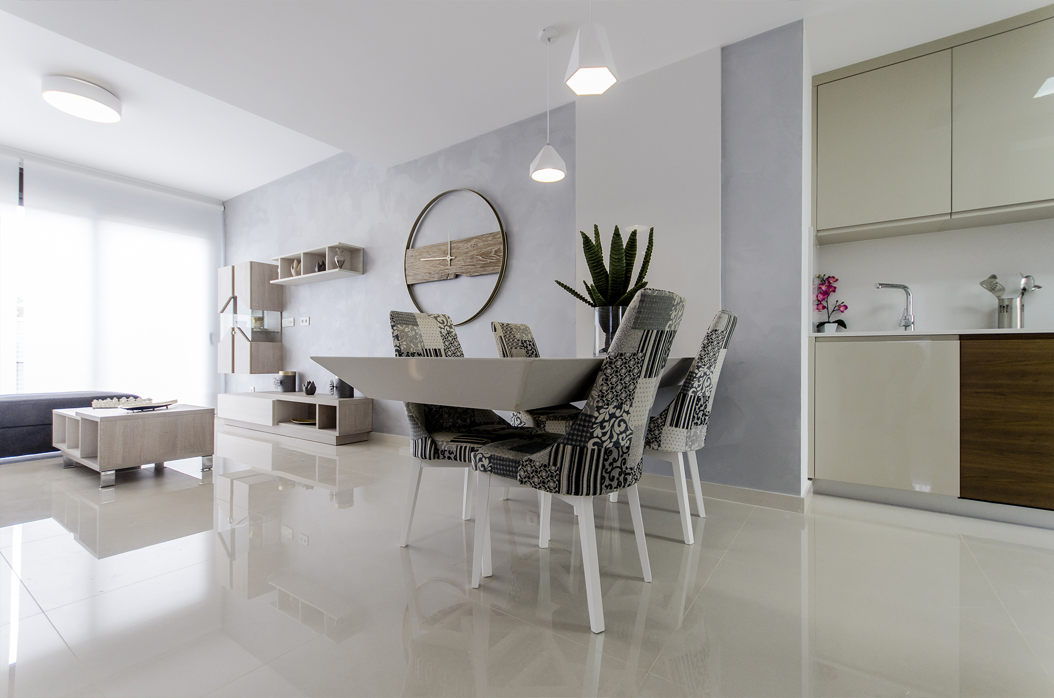 villa en San Miguel de Salinas – Ref. 38136904-01