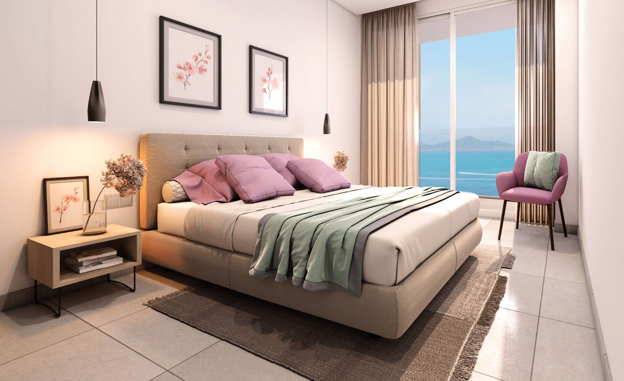 penthouse en La Manga del Mar Menor – Ref. 37756457-05