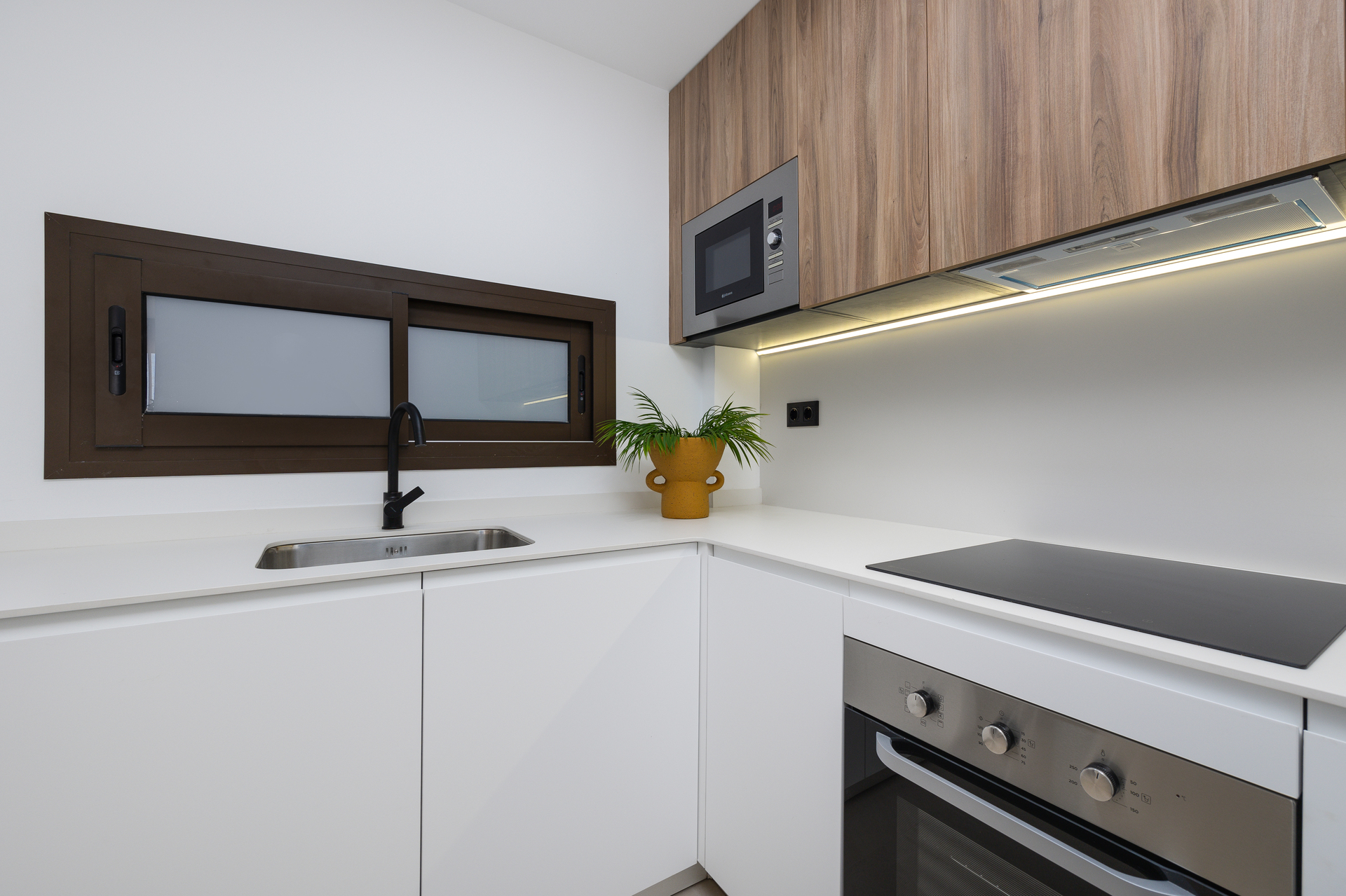apartment en Los Alcázares – Ref. 40379092-08