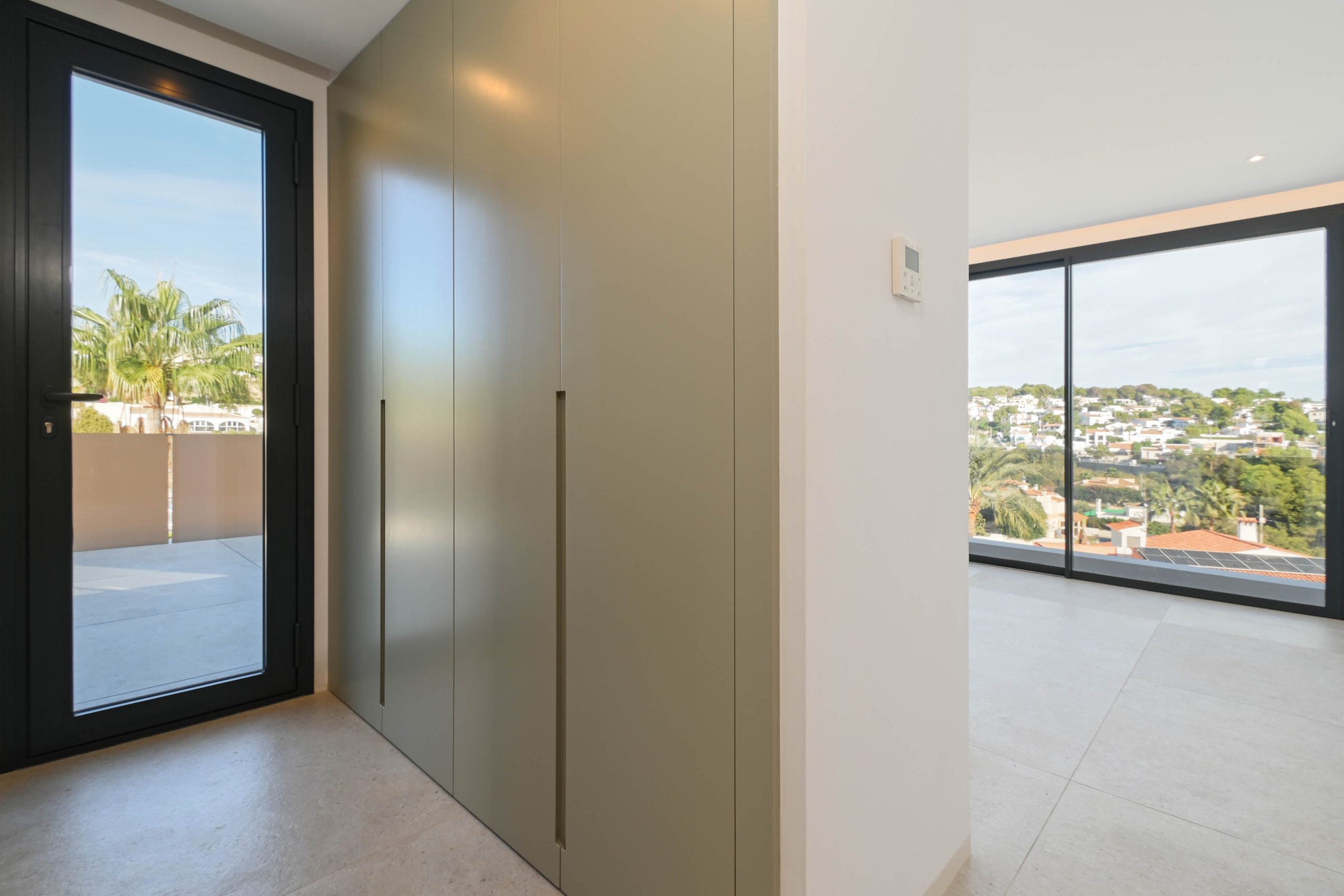villa en Benissa – Ref. 42617545-01