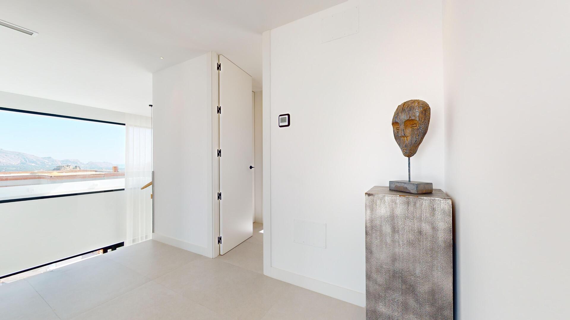 detached en Polop – Ref. 41906477-01